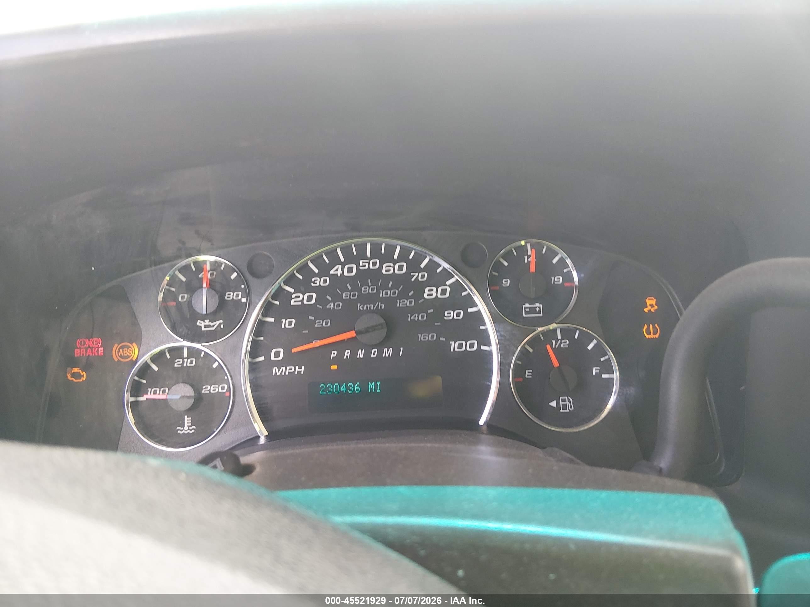 2014 Chevrolet Express 2500 Work Van White vin: 1GCWGFBA9E1110710