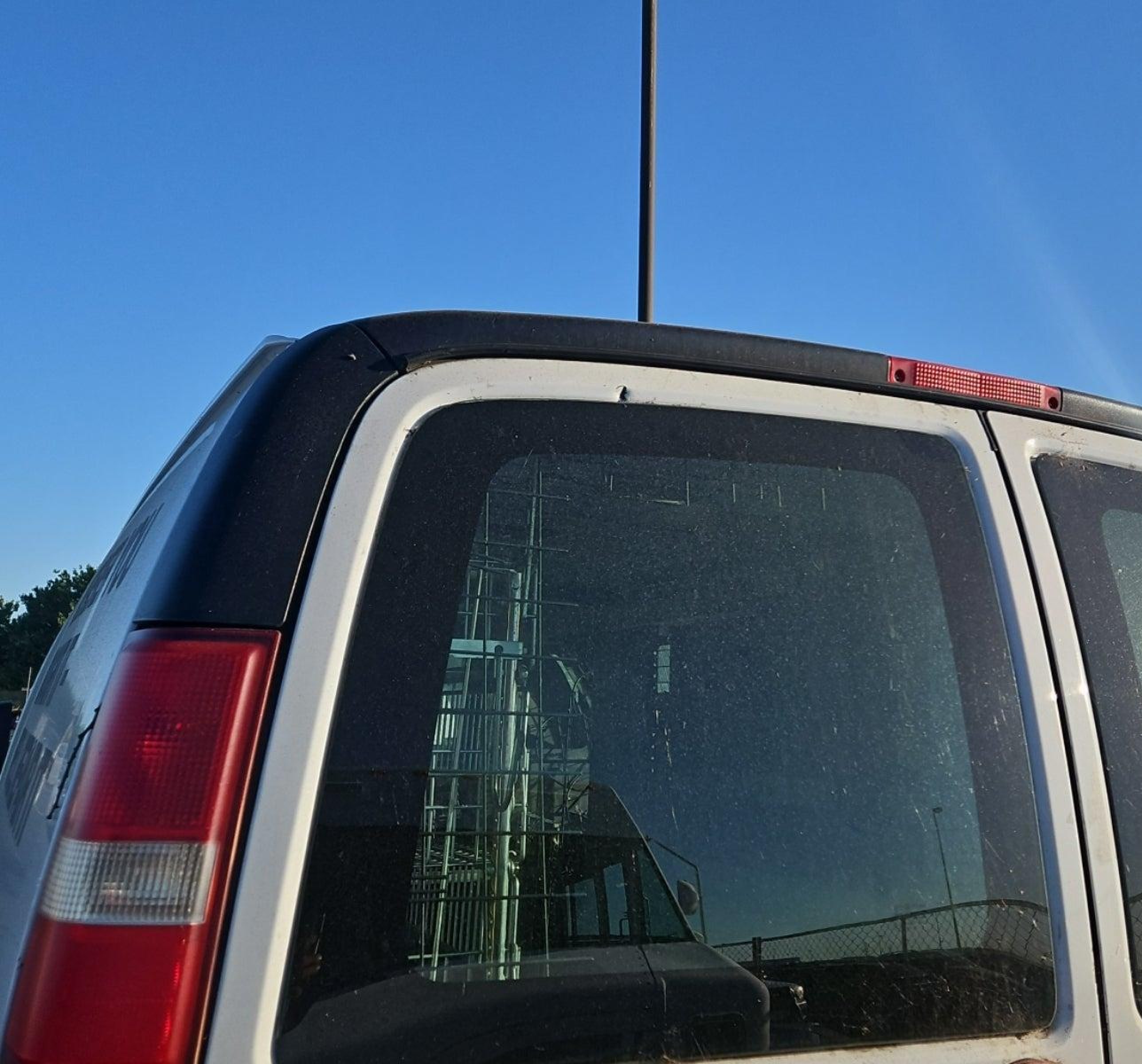 2013 Chevrolet Express G2500   vin: 1GCWGFCA3D1147507