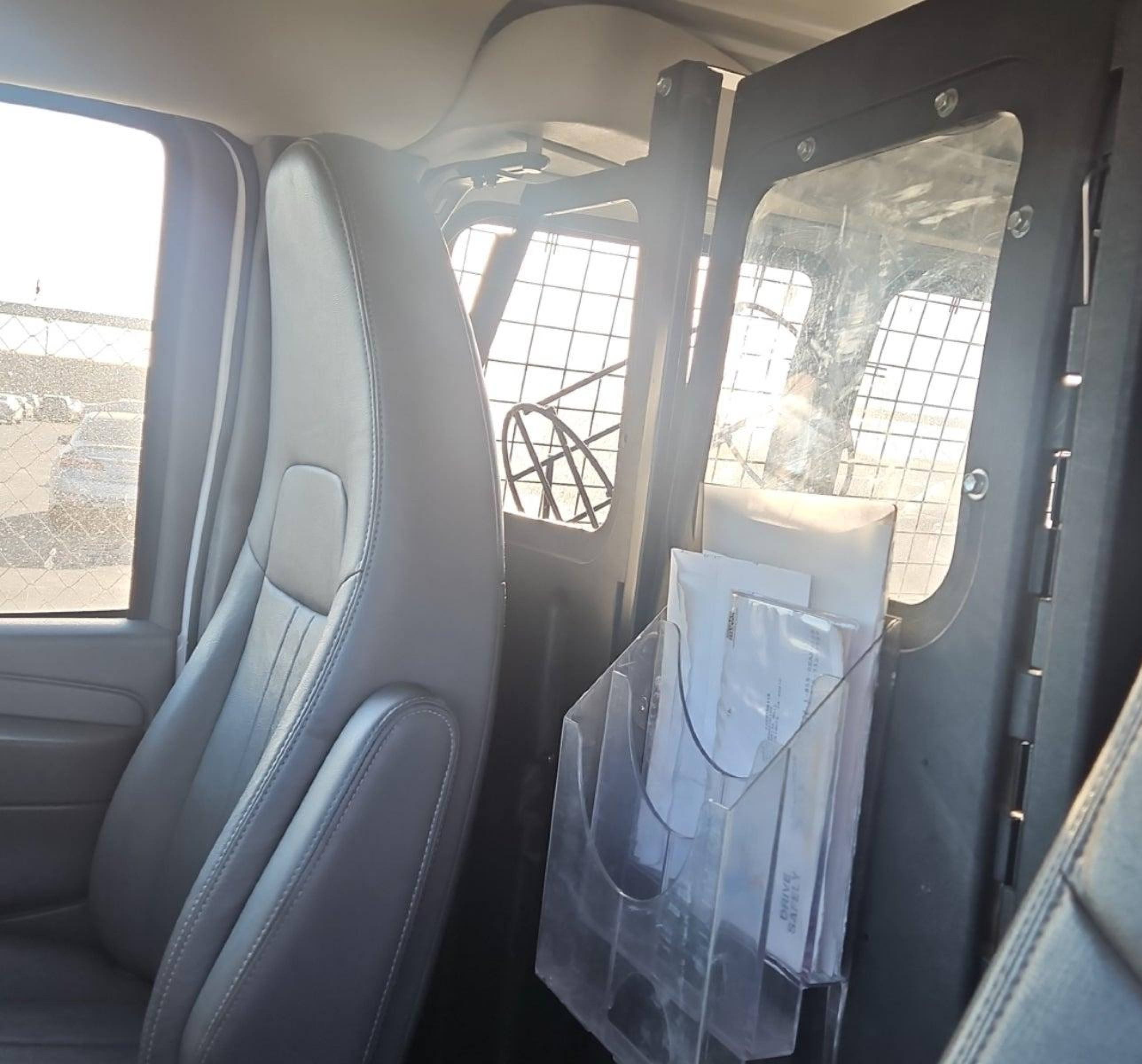 2013 Chevrolet Express G2500   vin: 1GCWGFCA3D1147507