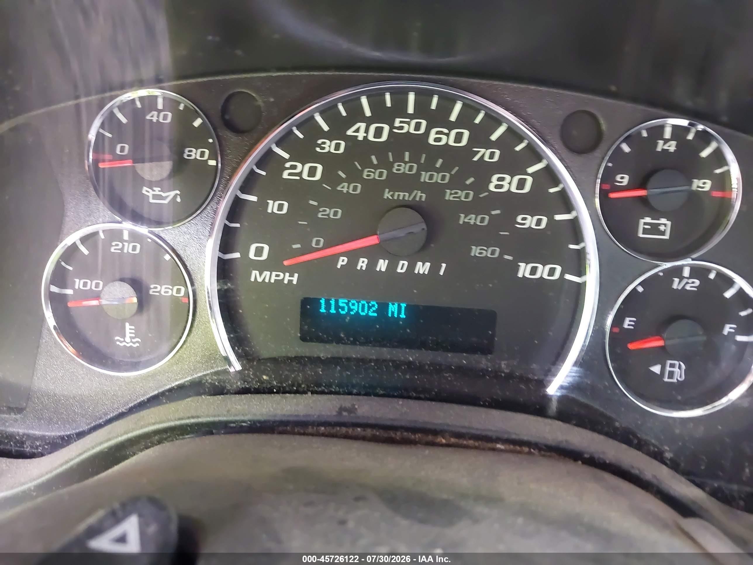 2013 Chevrolet Express 2500 Work Van White vin: 1GCWGFCA4D1122731