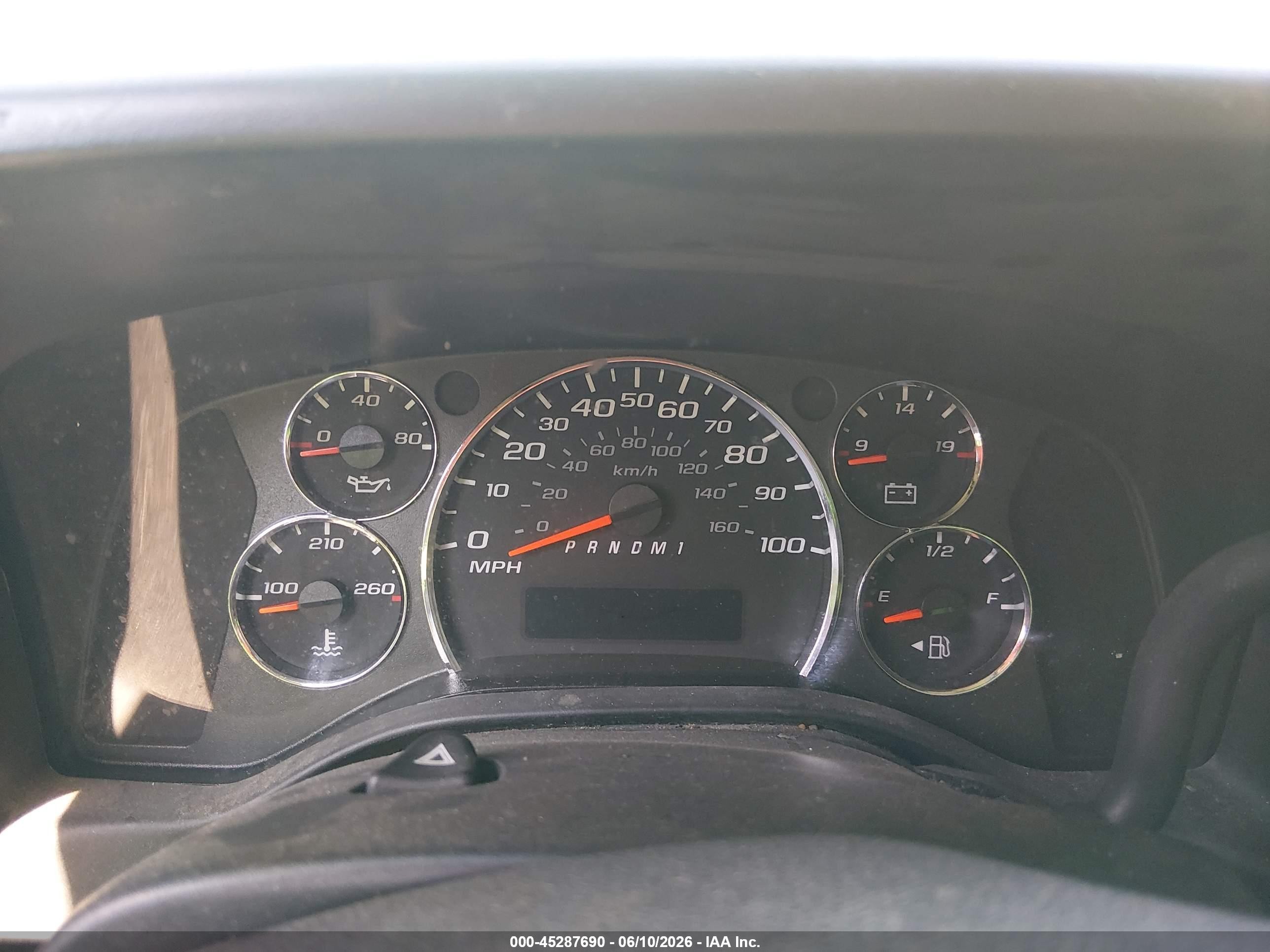 2011 Chevrolet Express 2500 Work Van Blue vin: 1GCWGFCA5B1164953