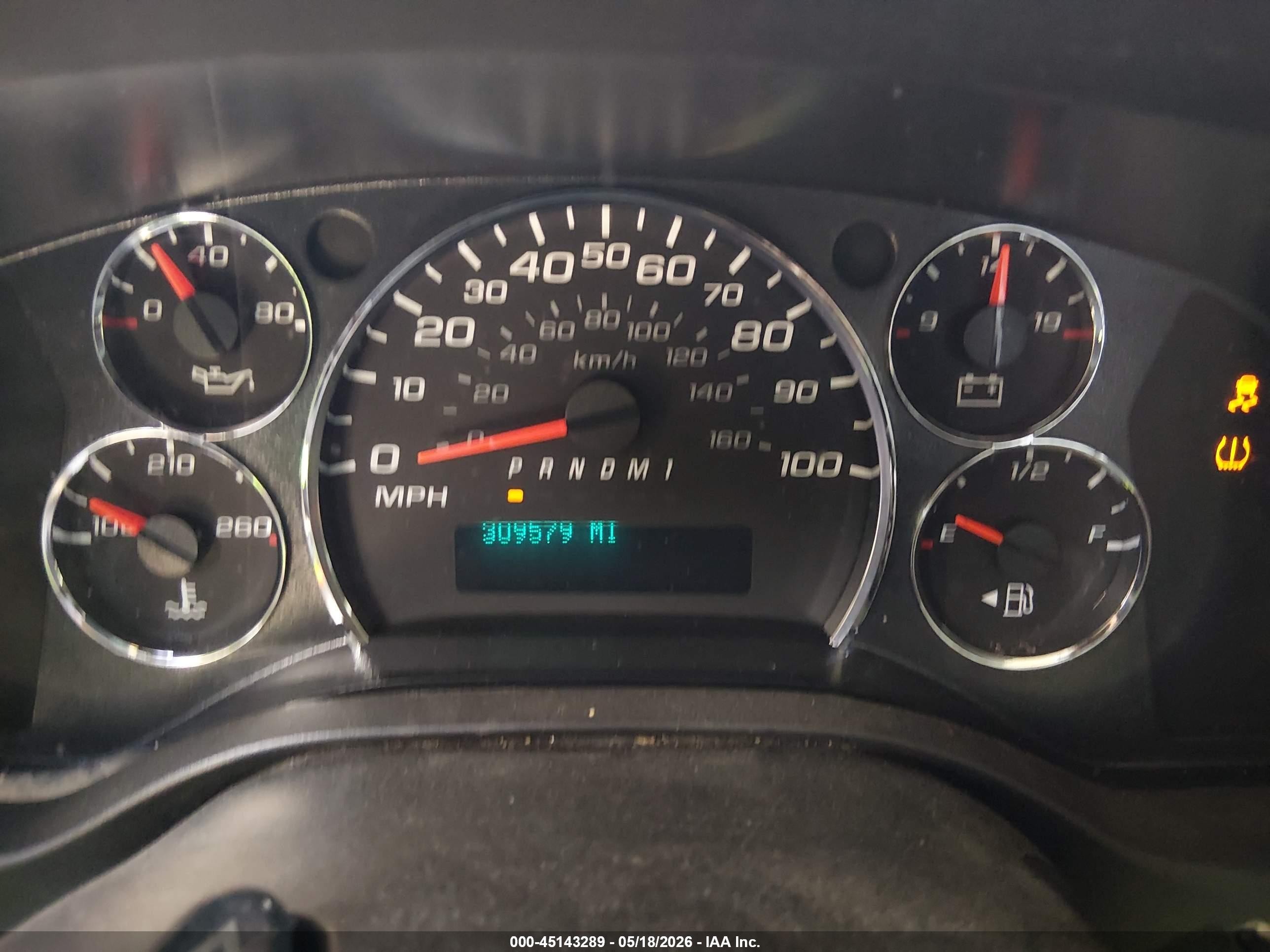 2013 Chevrolet Express 2500 Work Van White vin: 1GCWGFCA5D1192352