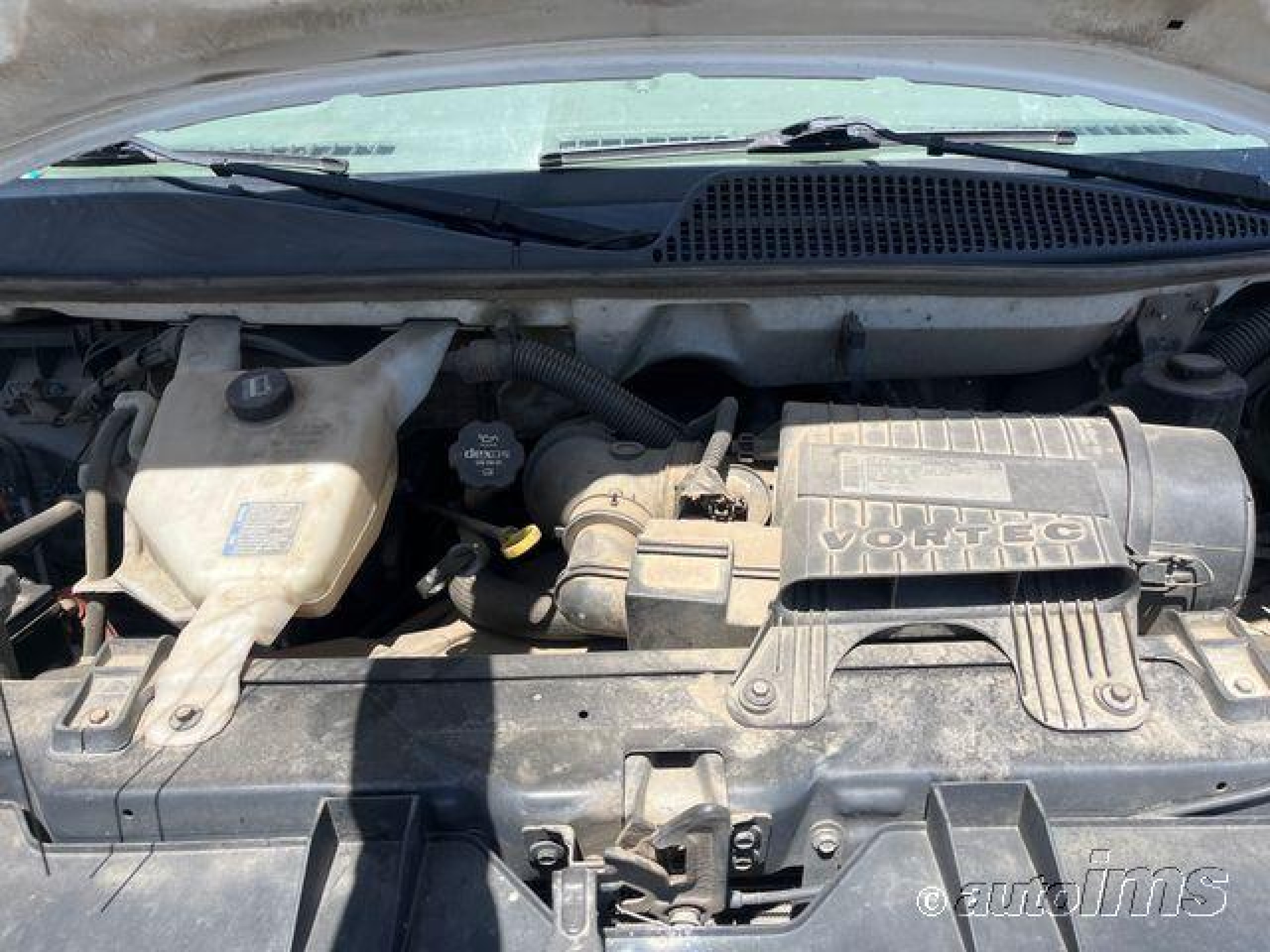 2014 Chevrolet Express 2500 Work Van vin: 1GCWGFCA5E1181577