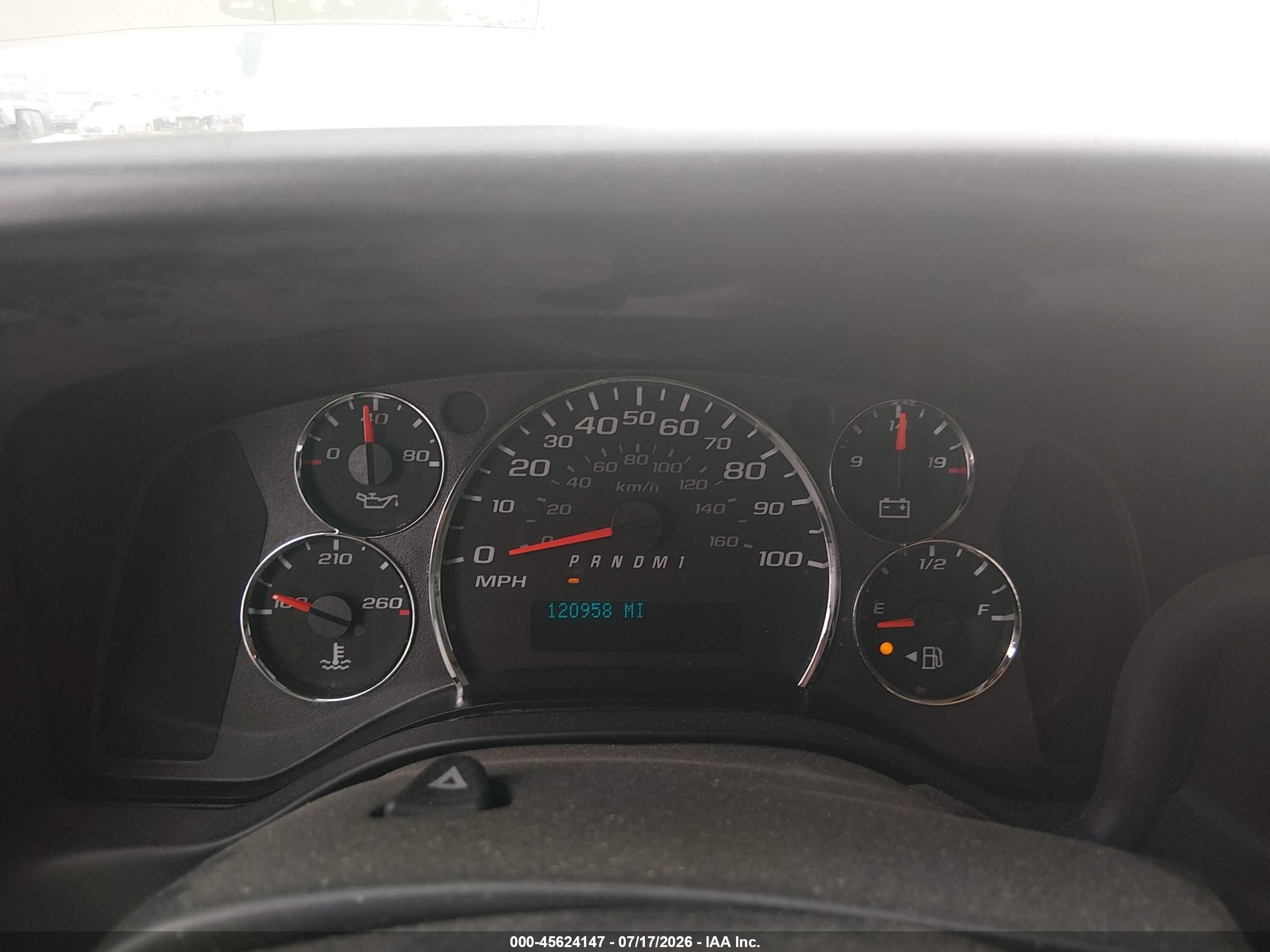 2011 Chevrolet Express 2500 Work Van White vin: 1GCWGFCA6B1177839
