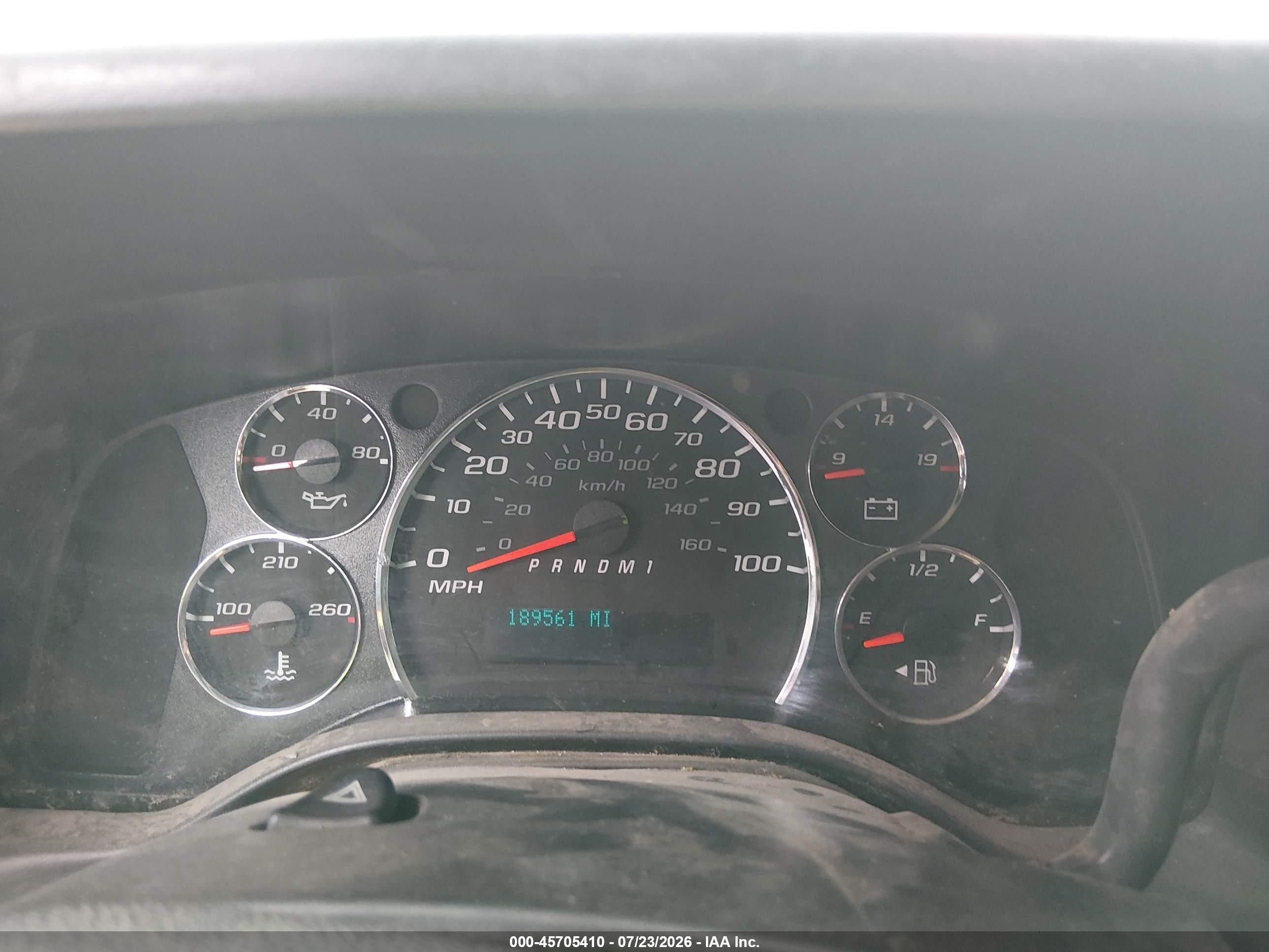 2013 Chevrolet Express 2500 Work Van White vin: 1GCWGFCA7D1184446