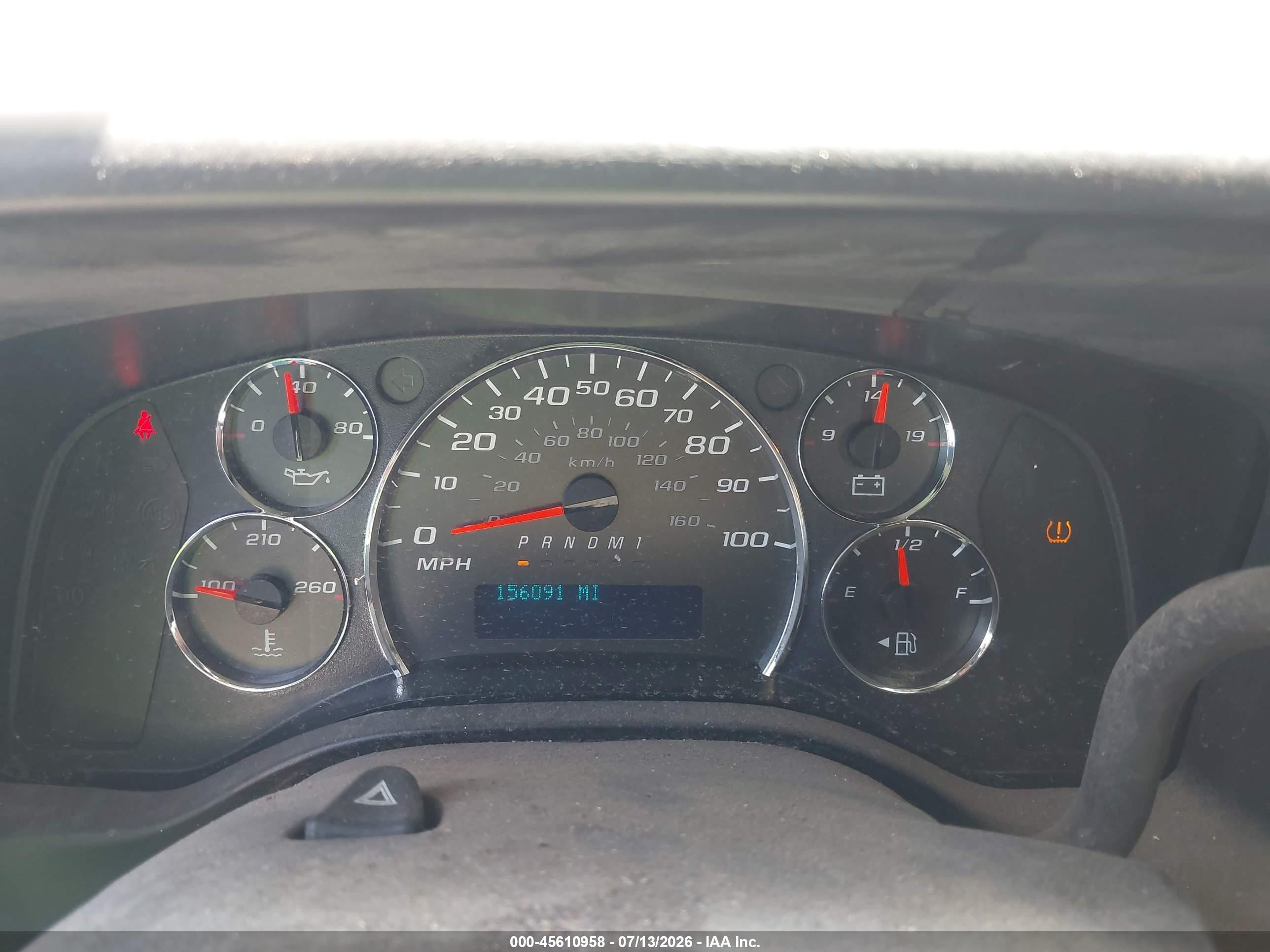 2012 Chevrolet Express 2500 Work Van White vin: 1GCWGFCA8C1163426