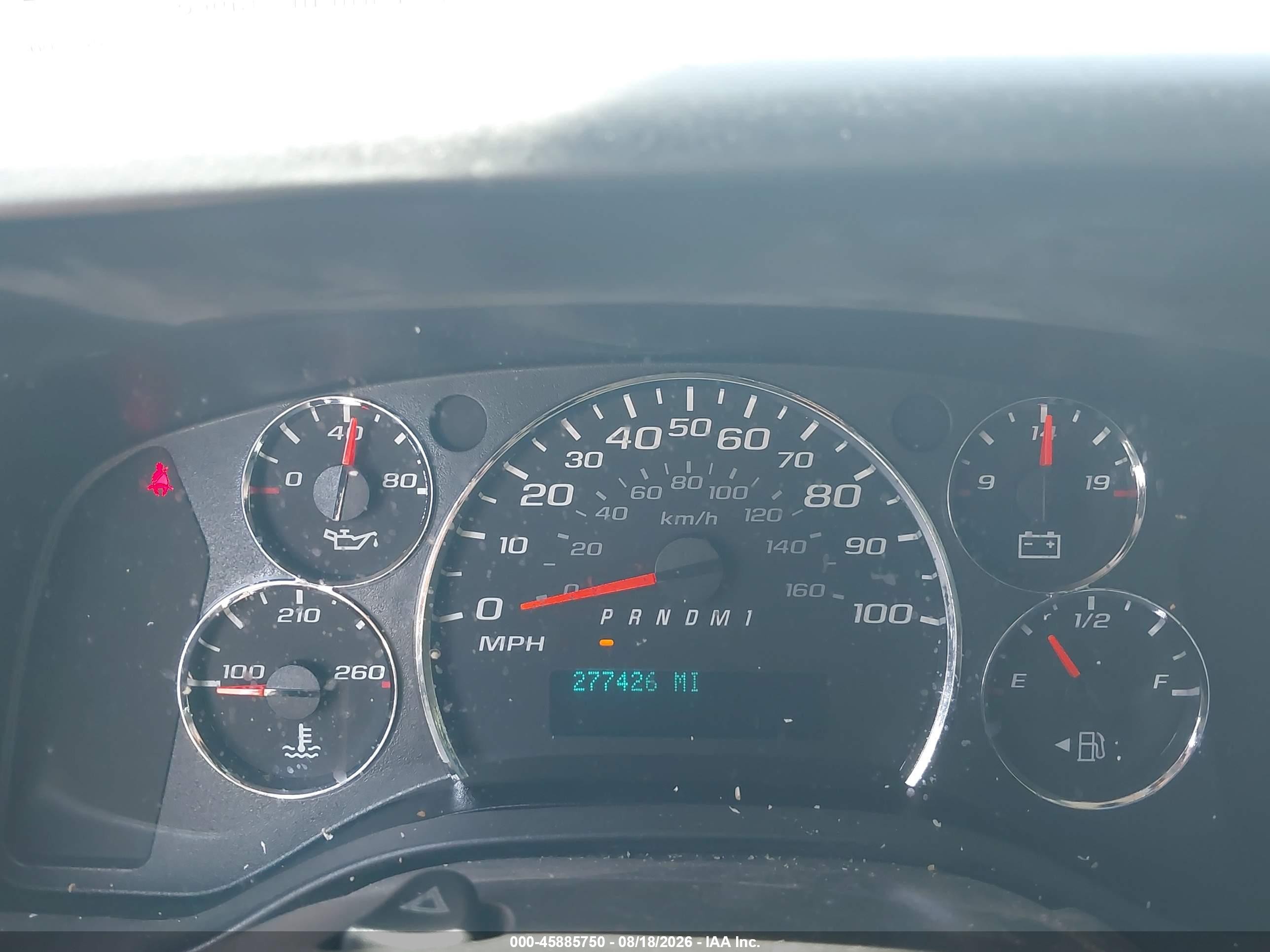 2014 Chevrolet Express 2500 Work Van White vin: 1GCWGFCA8E1182657