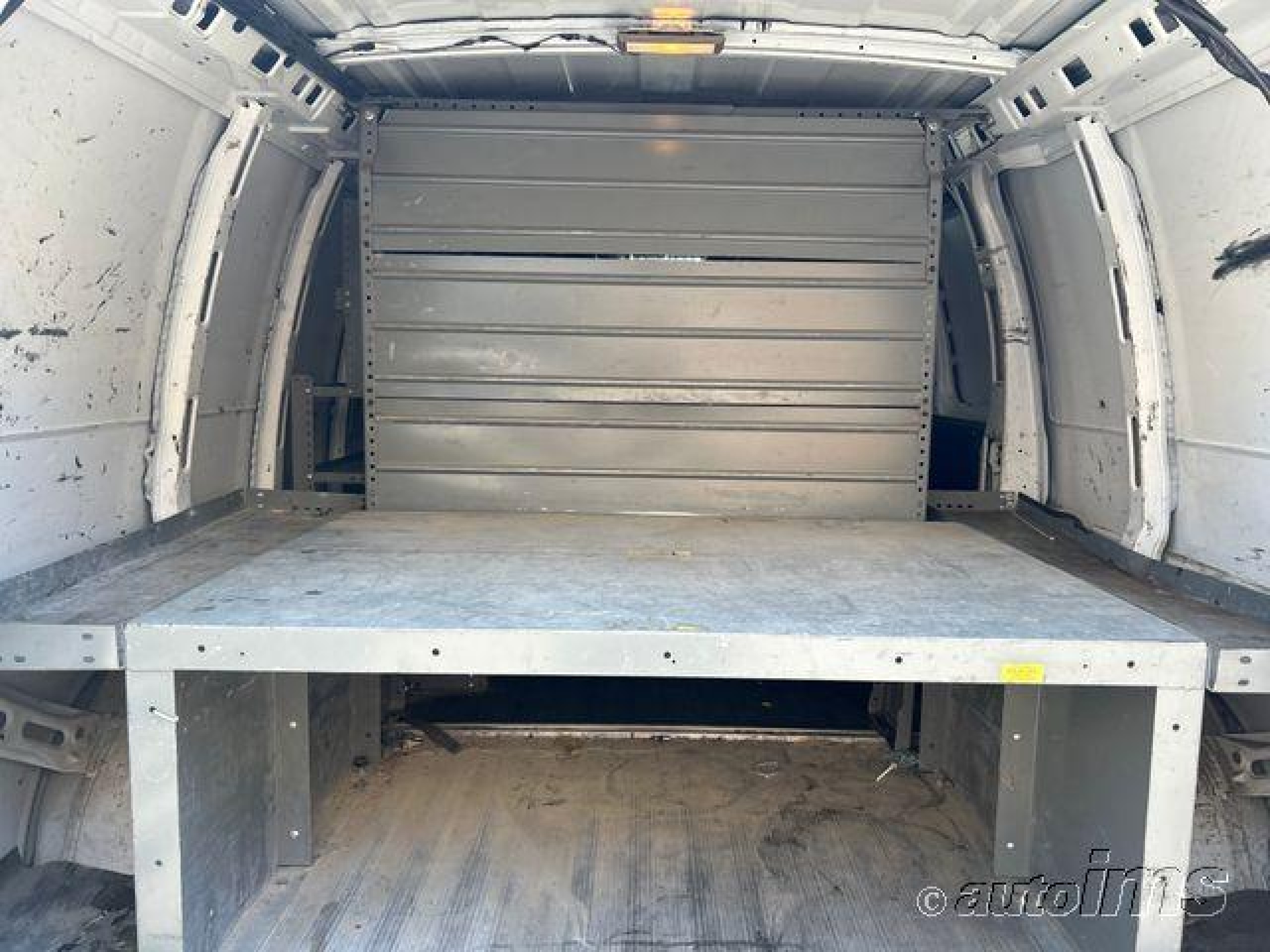 2013 Chevrolet Express G2500   vin: 1GCWGFCA9D1151416