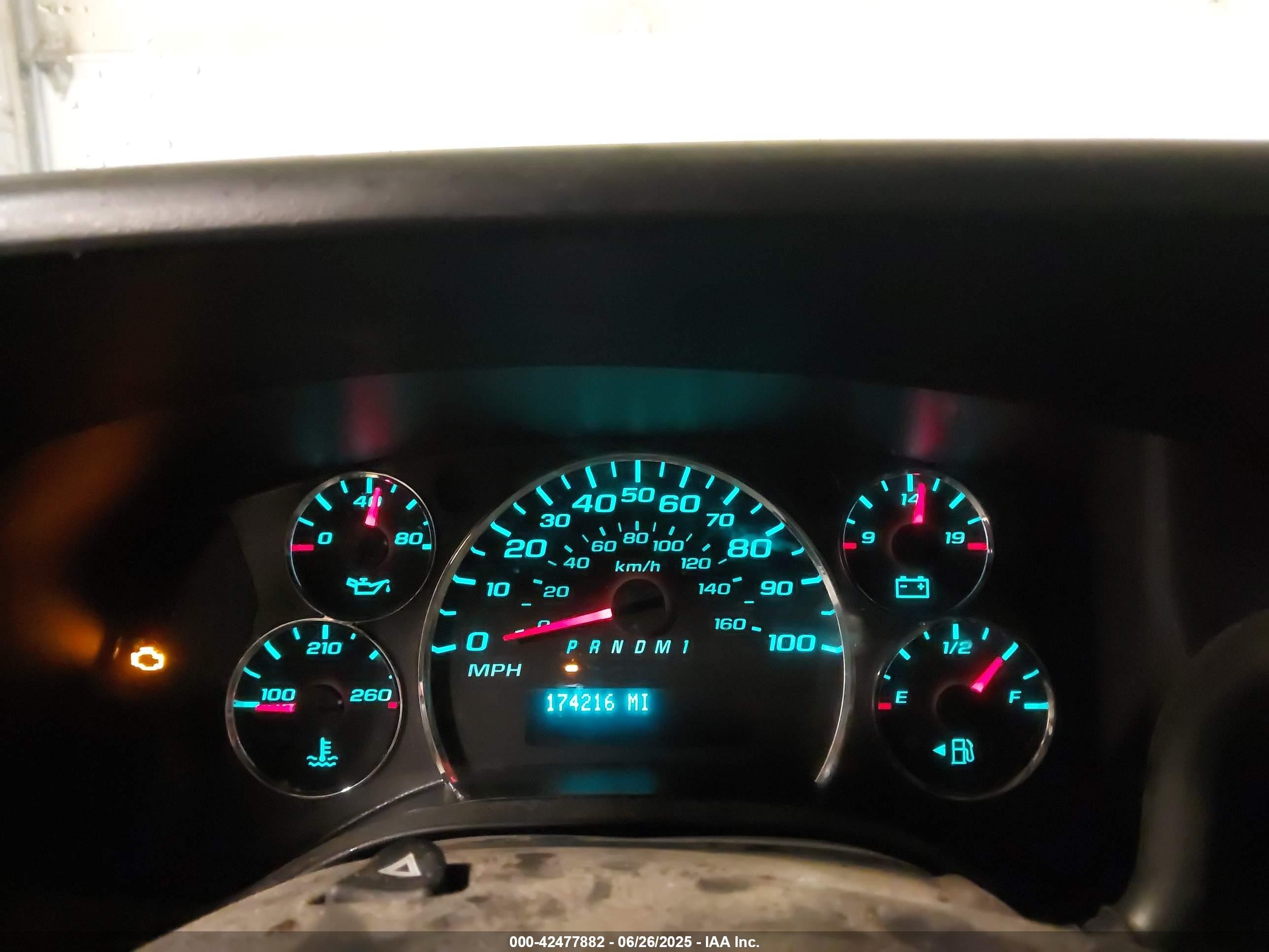 2012 Chevrolet Express 2500 Work Van White vin: 1GCWGFCAXC1180972