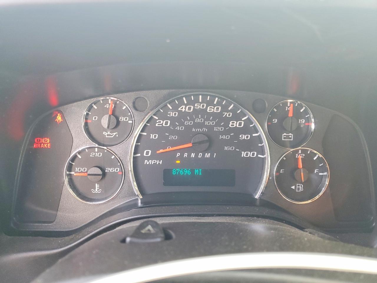 2012 Chevrolet Express 2500 Белый vin: 1GCWGFCB2C1124954