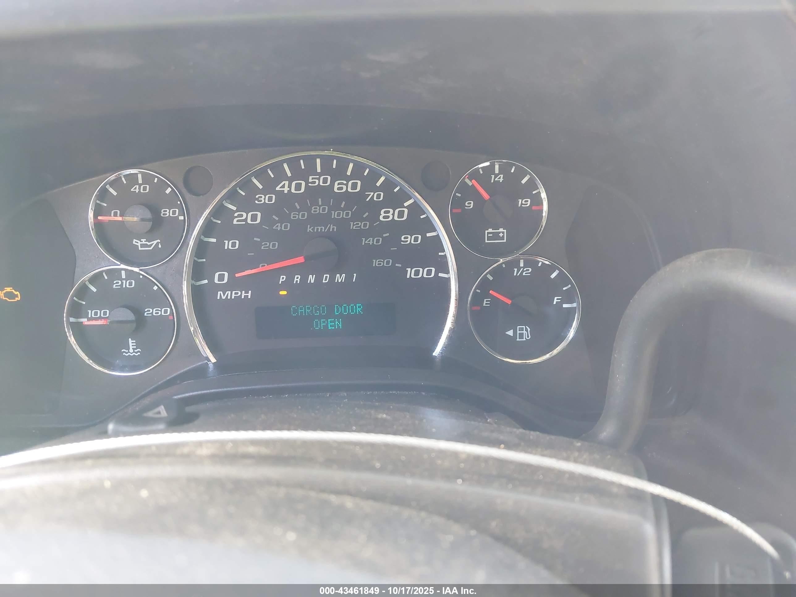 2015 Chevrolet Express 2500 Work Van White vin: 1GCWGFCF5F1168437