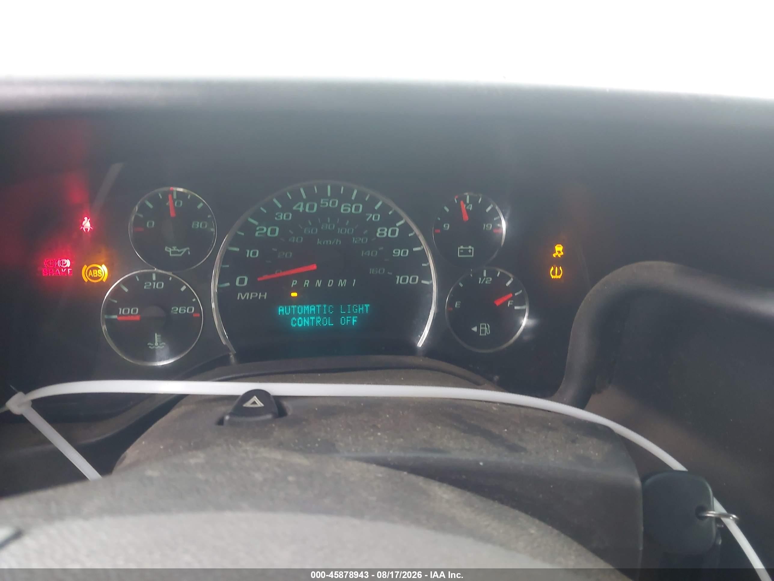 2015 Chevrolet Express 2500 Work Van Белый vin: 1GCWGFCFXF1262460