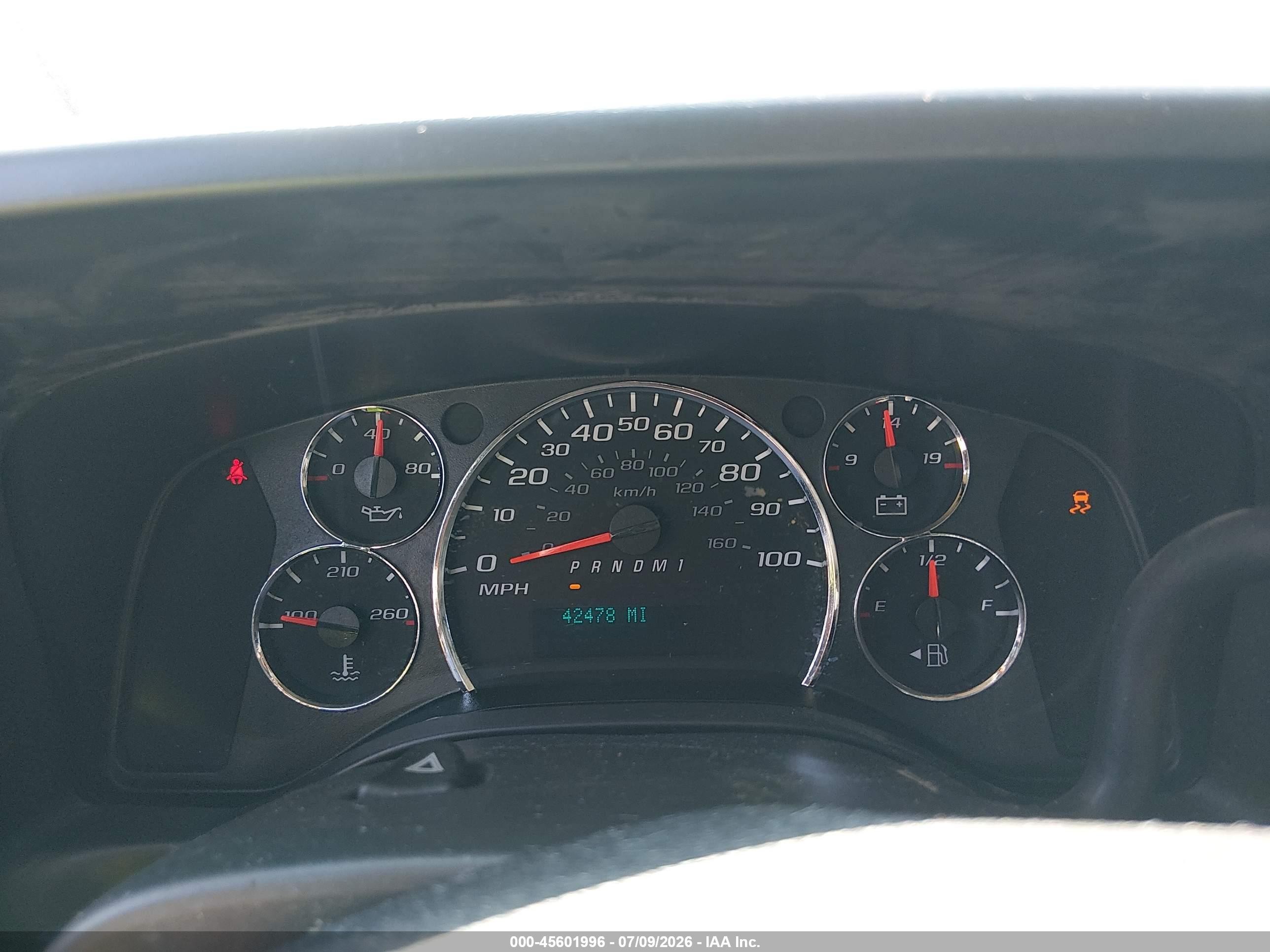 2015 Chevrolet Express 2500 Work Van White vin: 1GCWGFCGXF1242959