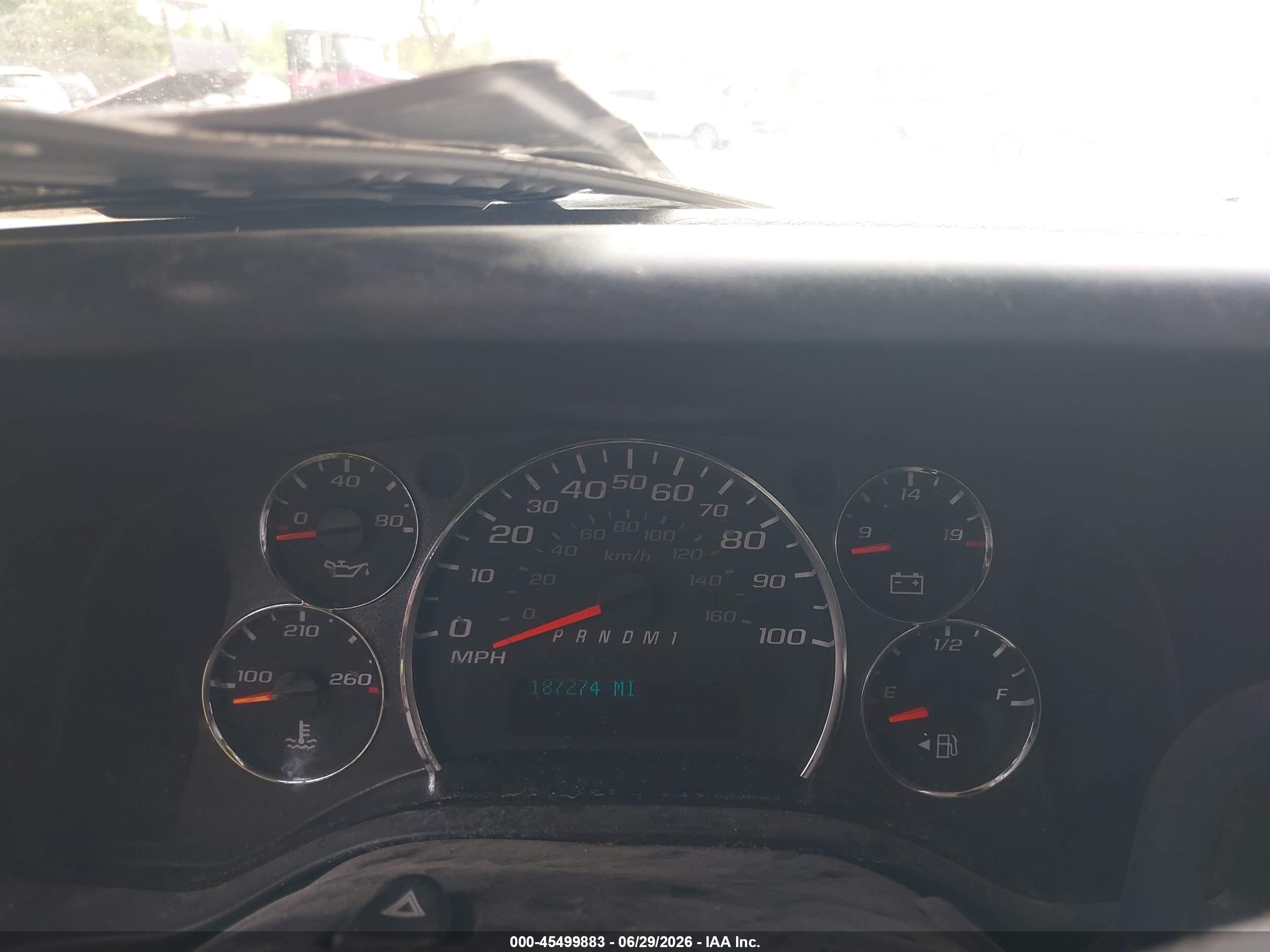 2012 Chevrolet Express 2500 Work Van White vin: 1GCWGFFA6C1140349