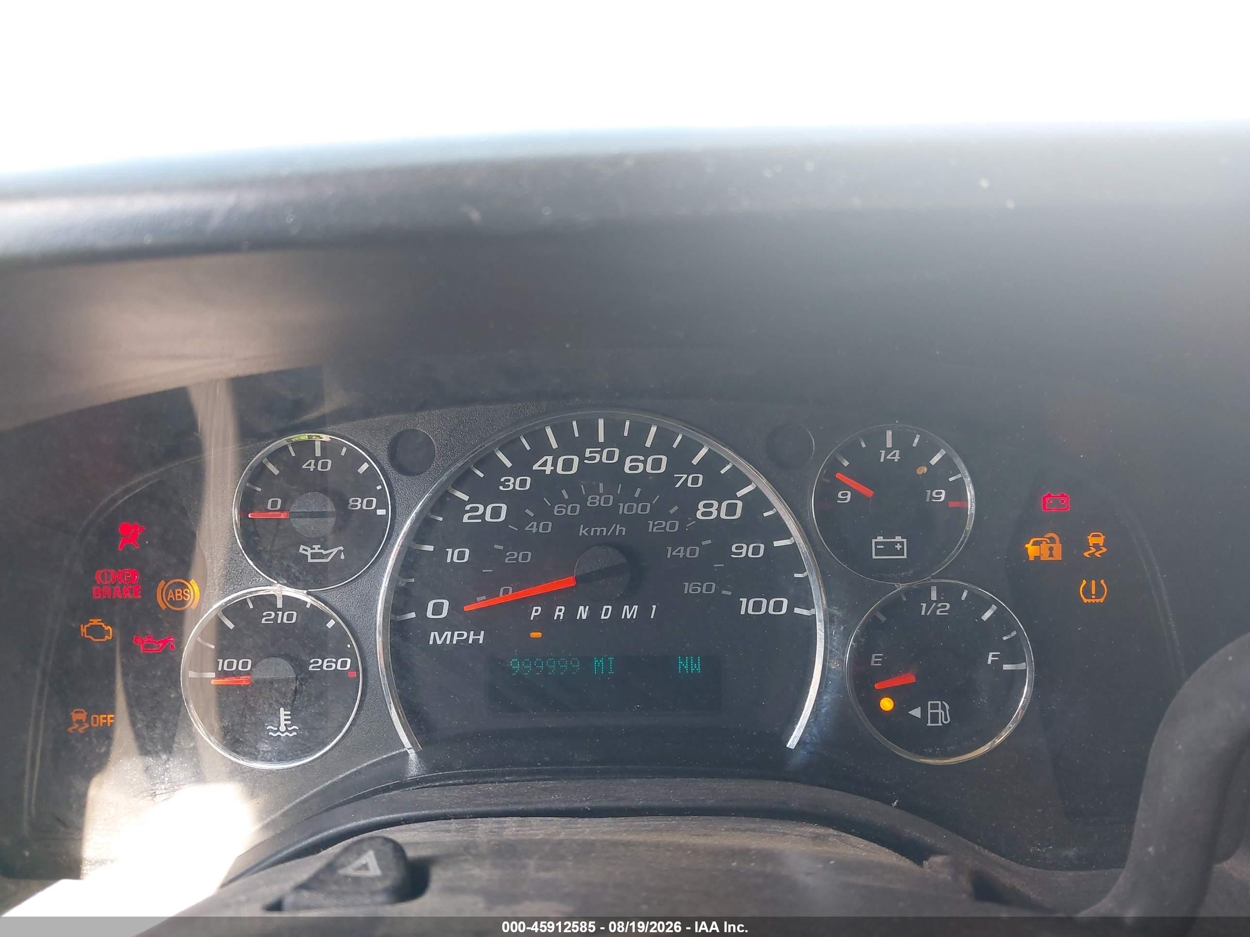 2012 Chevrolet Express 2500 Work Van Белый vin: 1GCWGFFAXC1151855