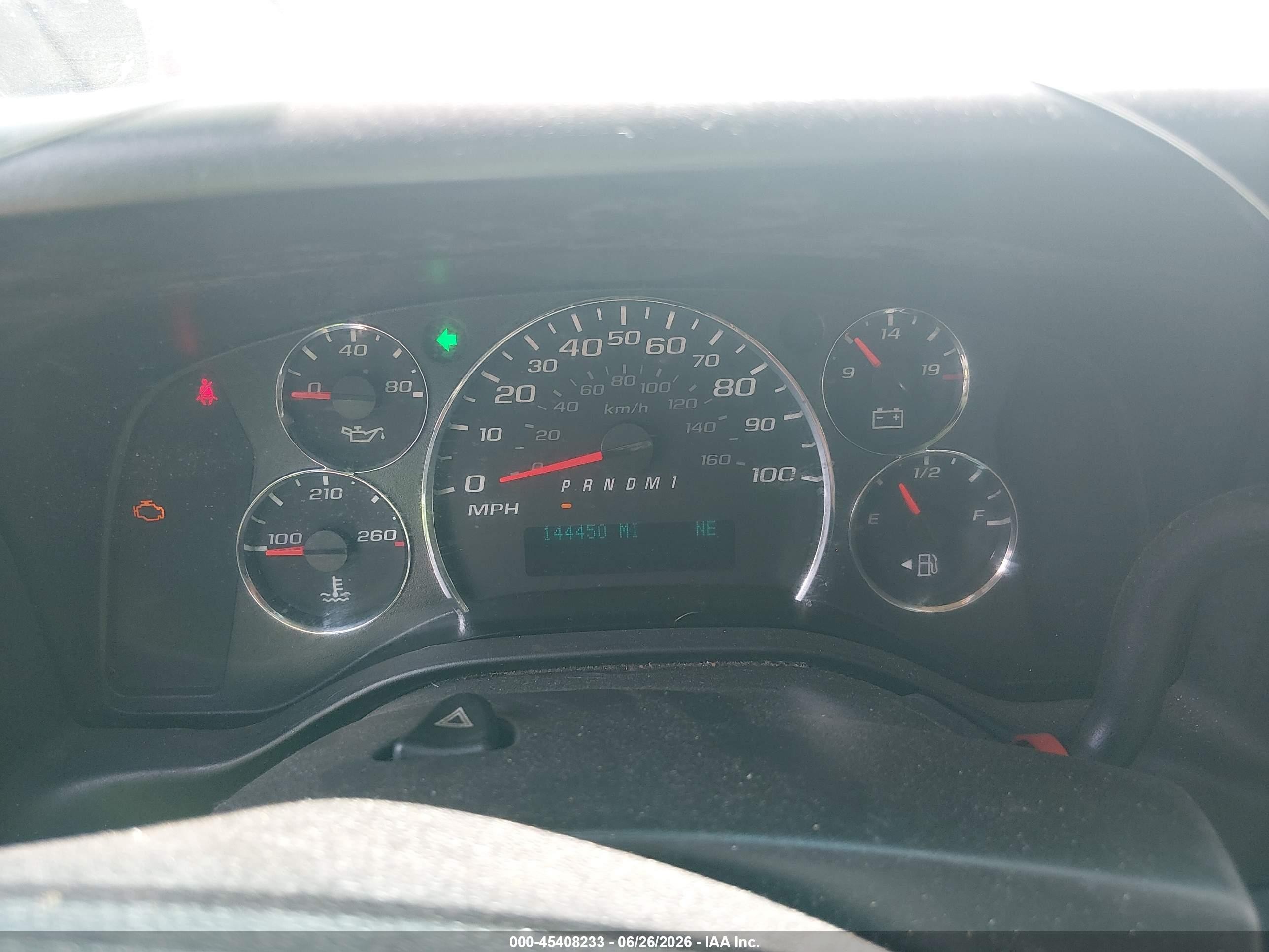2015 Chevrolet Express 2500 Work Van Белый vin: 1GCWGFFF1F1104245