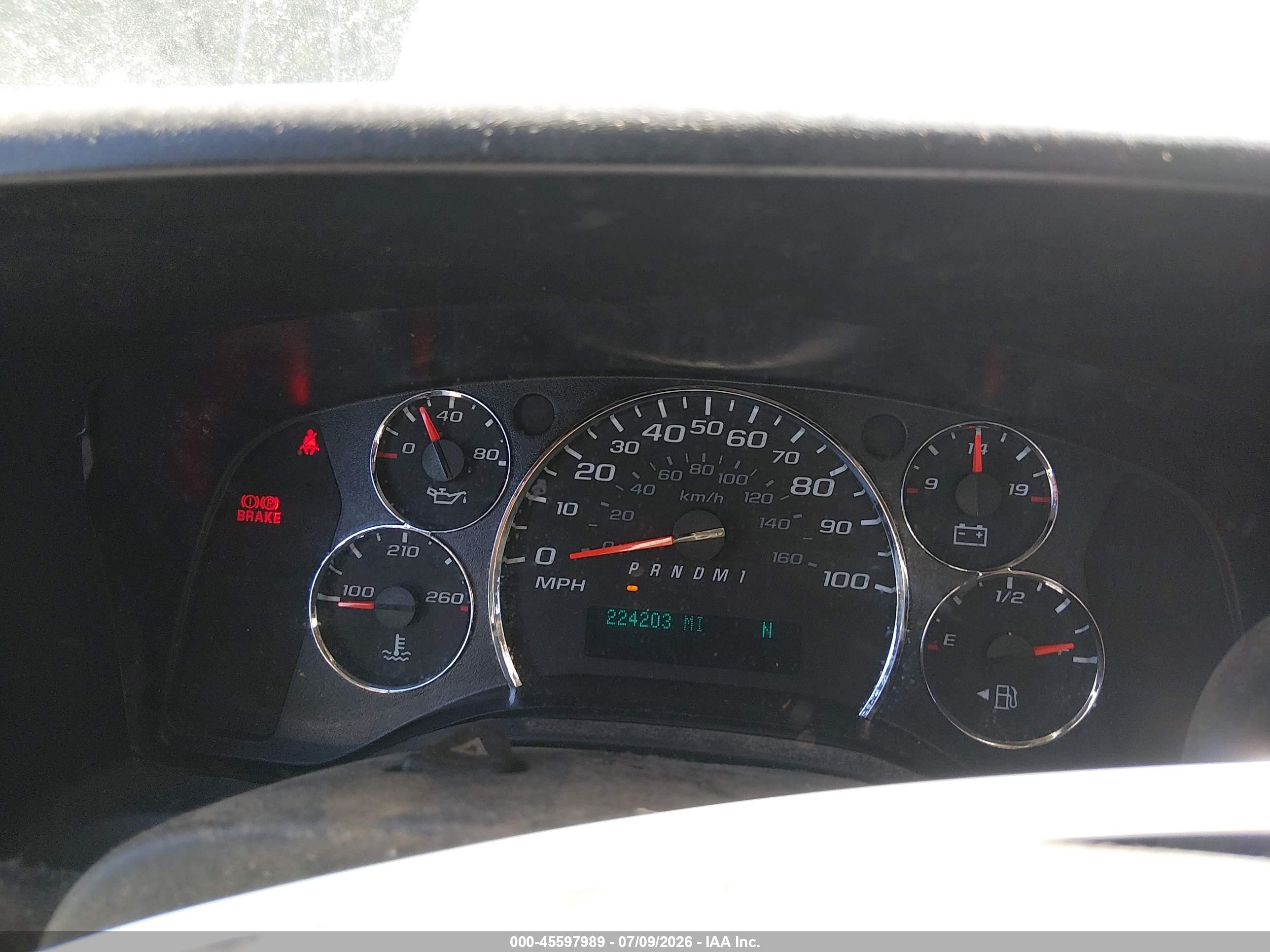 2015 Chevrolet Express 2500 Work Van White vin: 1GCWGFFF2F1103802