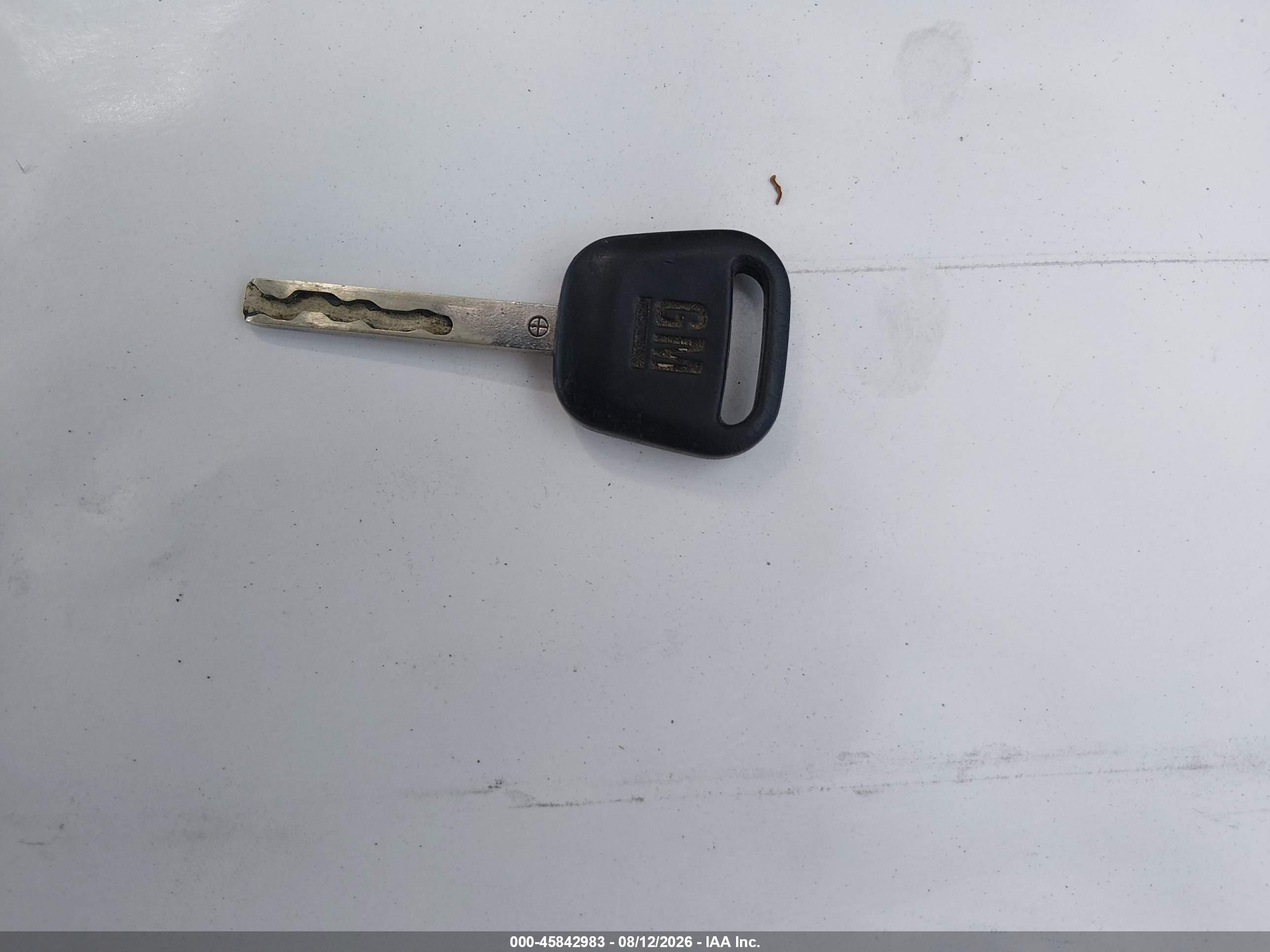 2015 Chevrolet Express 2500 Work Van Белый vin: 1GCWGFFF2F1172361