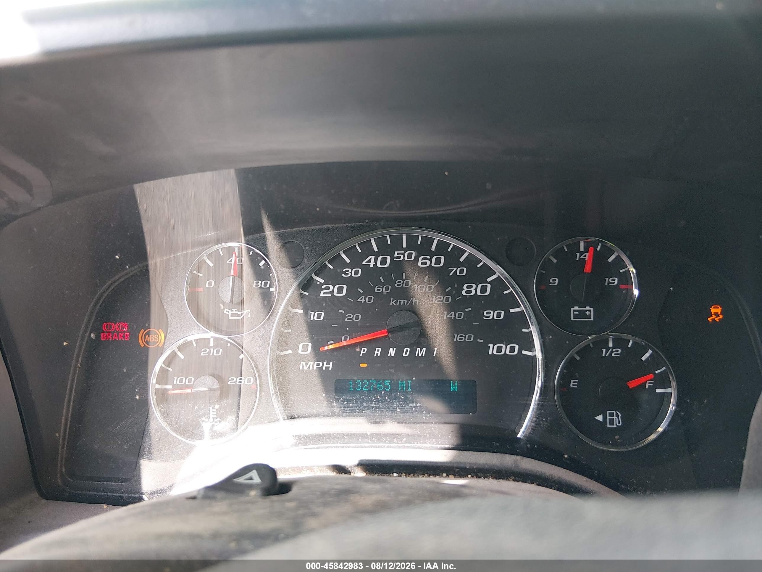 2015 Chevrolet Express 2500 Work Van Белый vin: 1GCWGFFF2F1172361