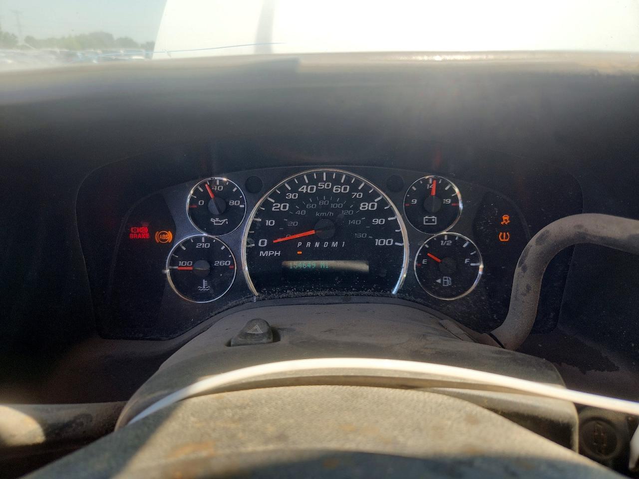 2013 Chevrolet Express G2500 White vin: 1GCWGGBAXD1115435