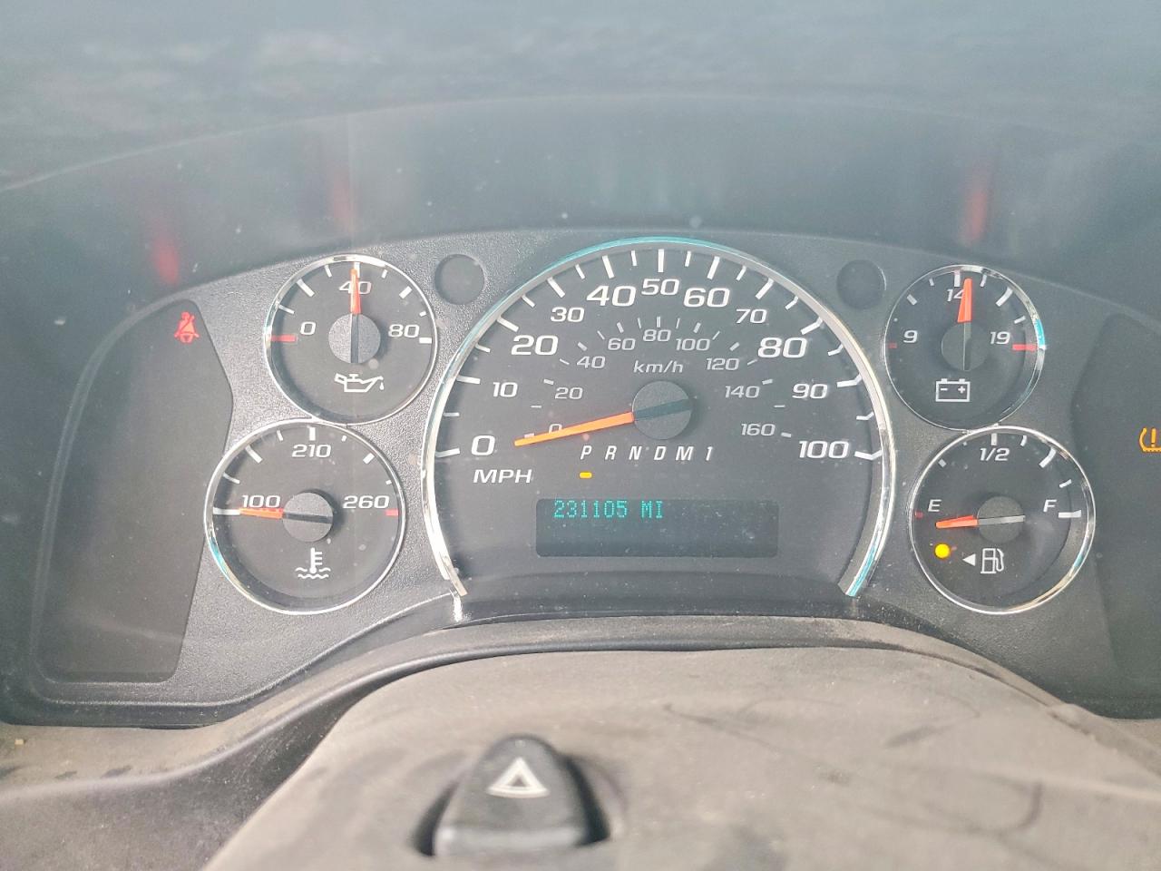 2013 Chevrolet Express G2500 White vin: 1GCWGGCA1D1100420
