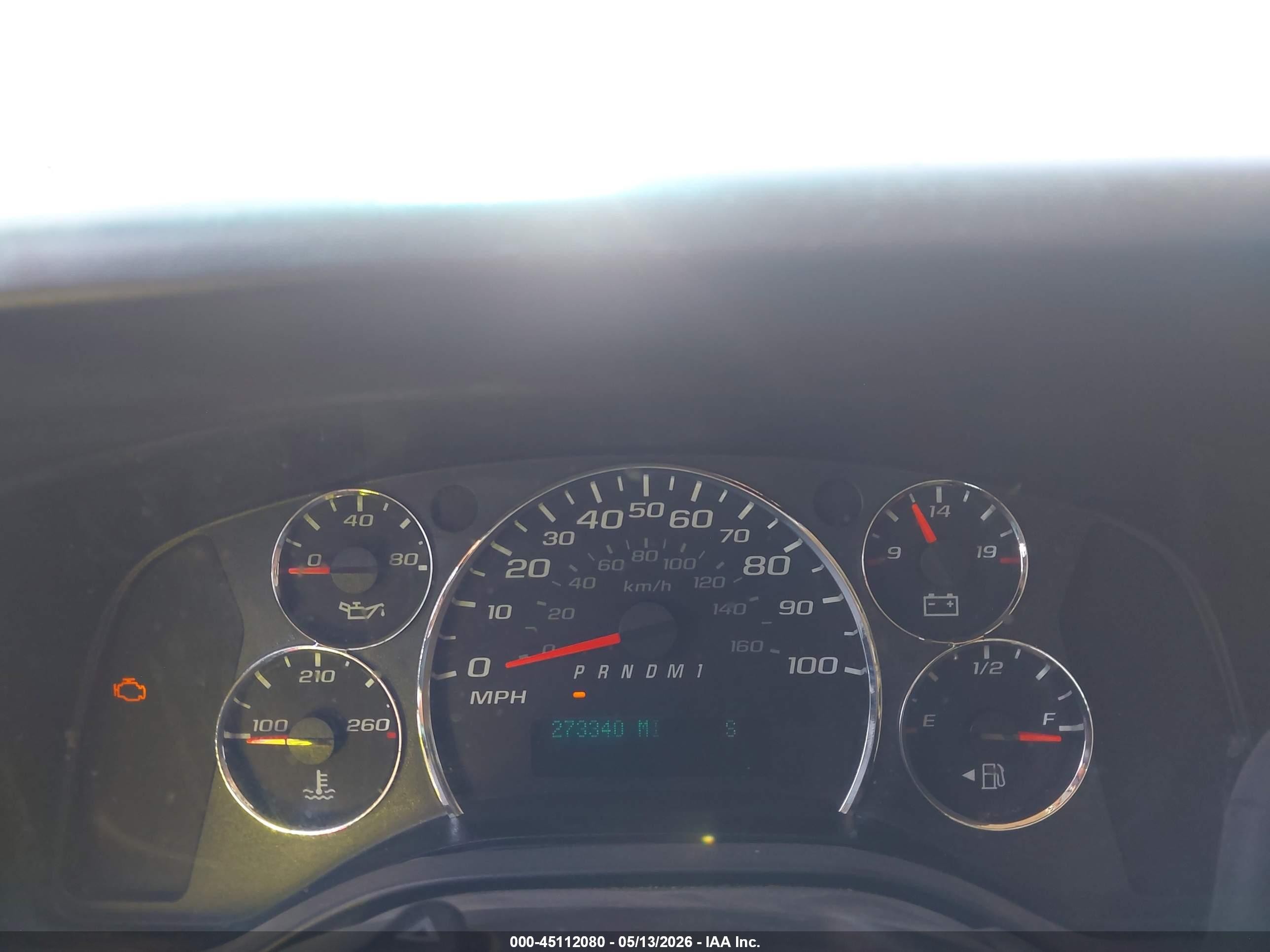 2014 Chevrolet Express 2500 Work Van White vin: 1GCWGGFA0E1145491