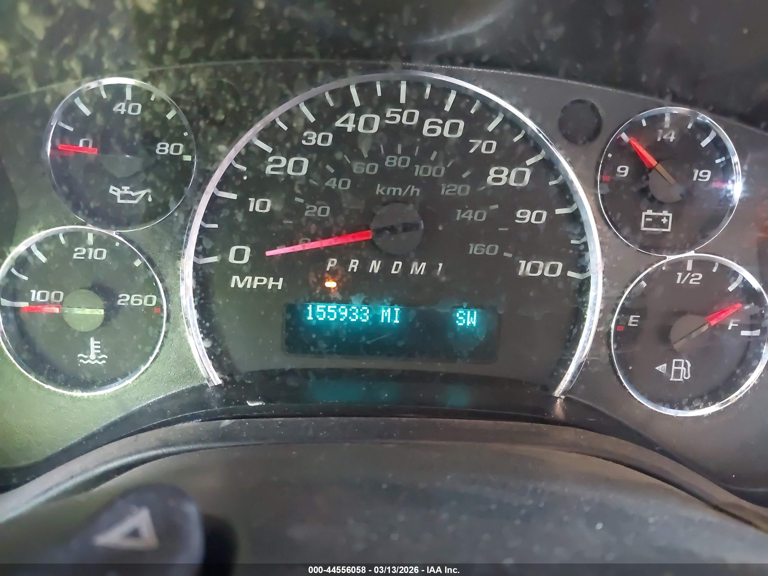 2012 Chevrolet Express 2500 Work Van White vin: 1GCWGGFA1C1116403
