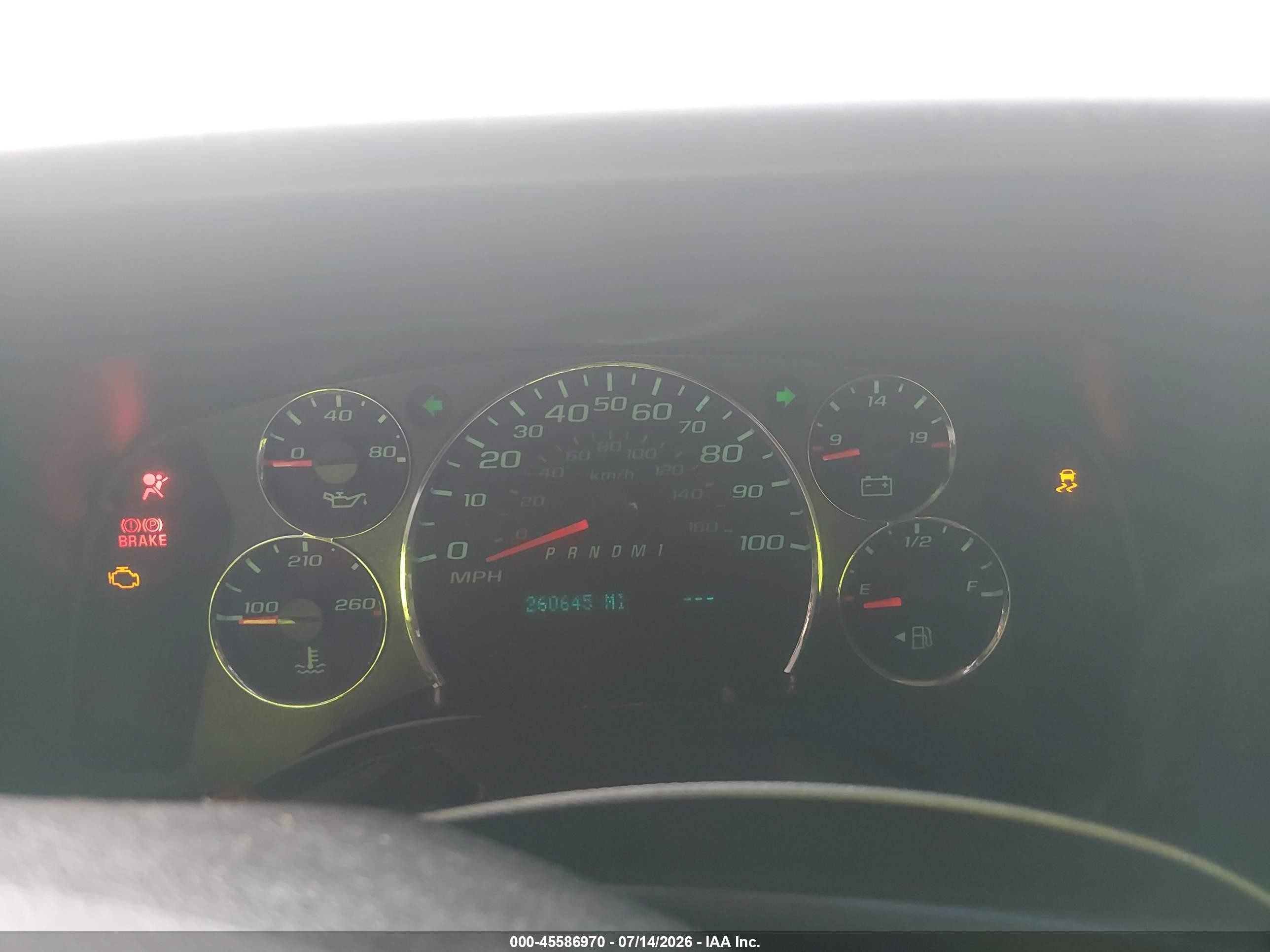 2011 Chevrolet Express 2500 Work Van White vin: 1GCWGGFA7B1132281