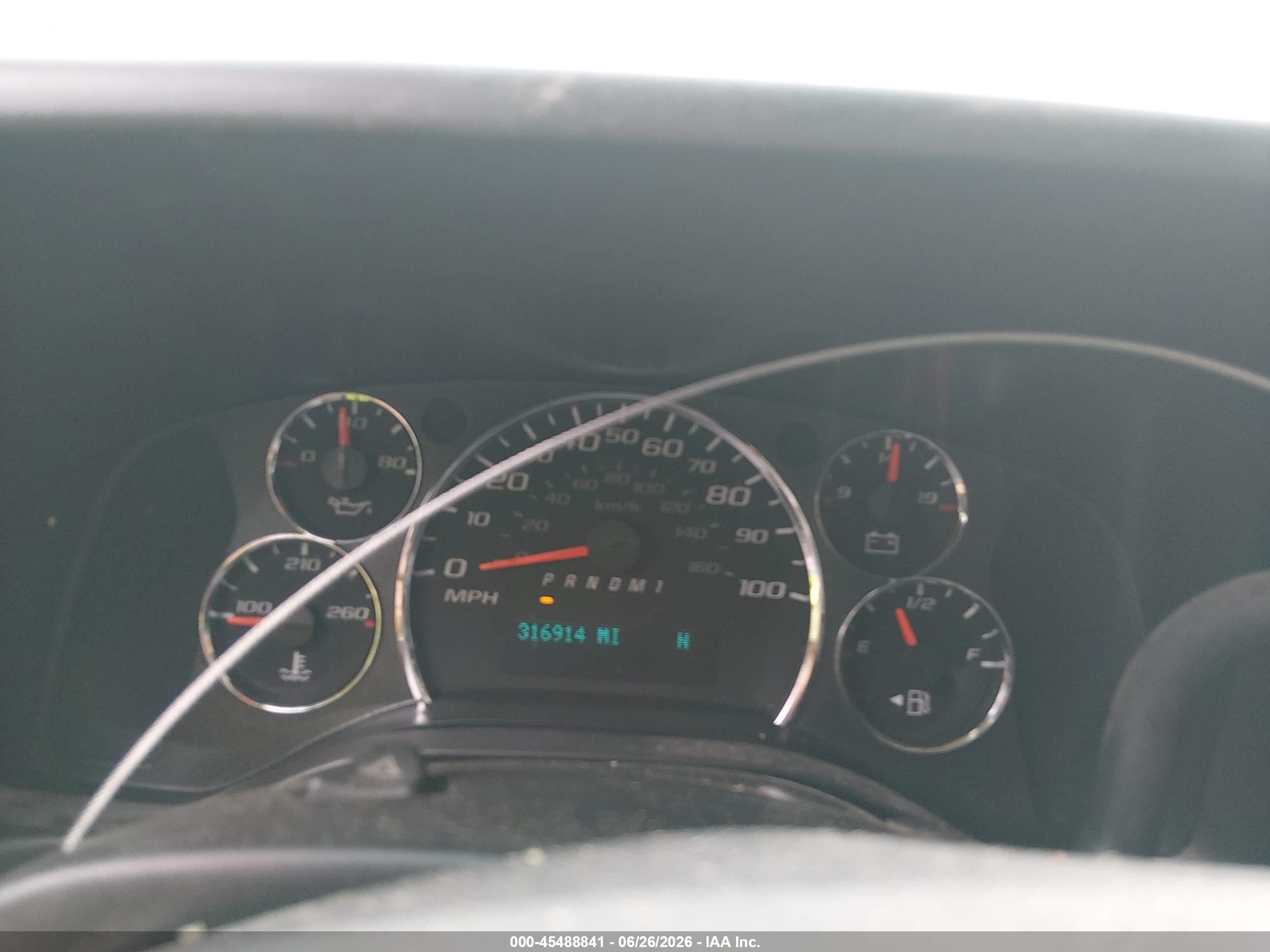 2010 Chevrolet Express 2500 Work Van White vin: 1GCZGFBA2A1151879