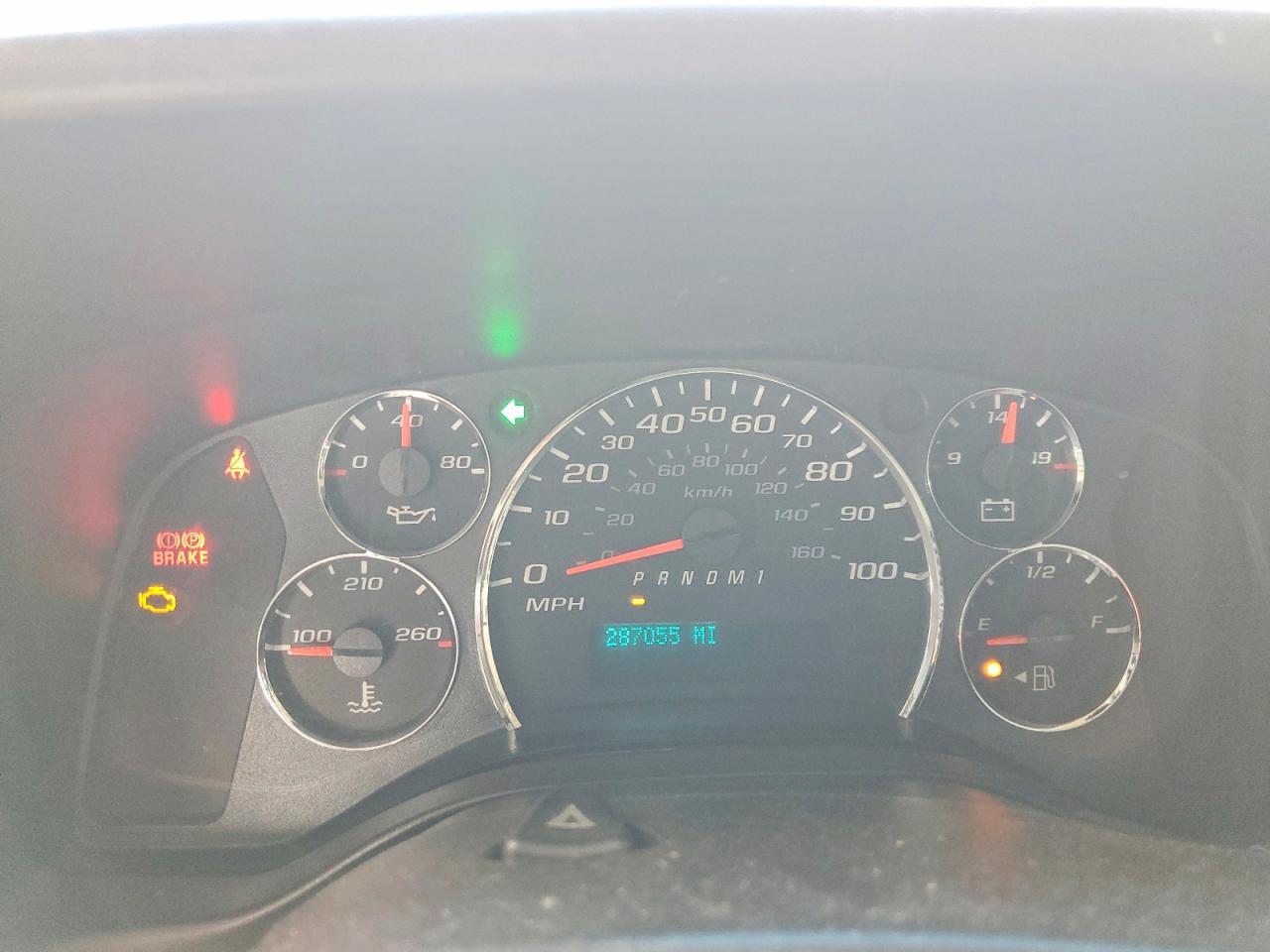 2010 Chevrolet Express G2500 White vin: 1GCZGFBA5A1165887