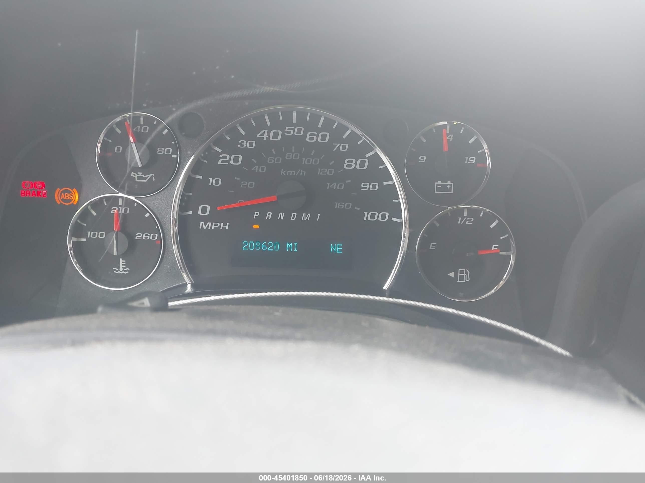 2010 Chevrolet Express 2500 Work Van White vin: 1GCZGFDA0A1113130