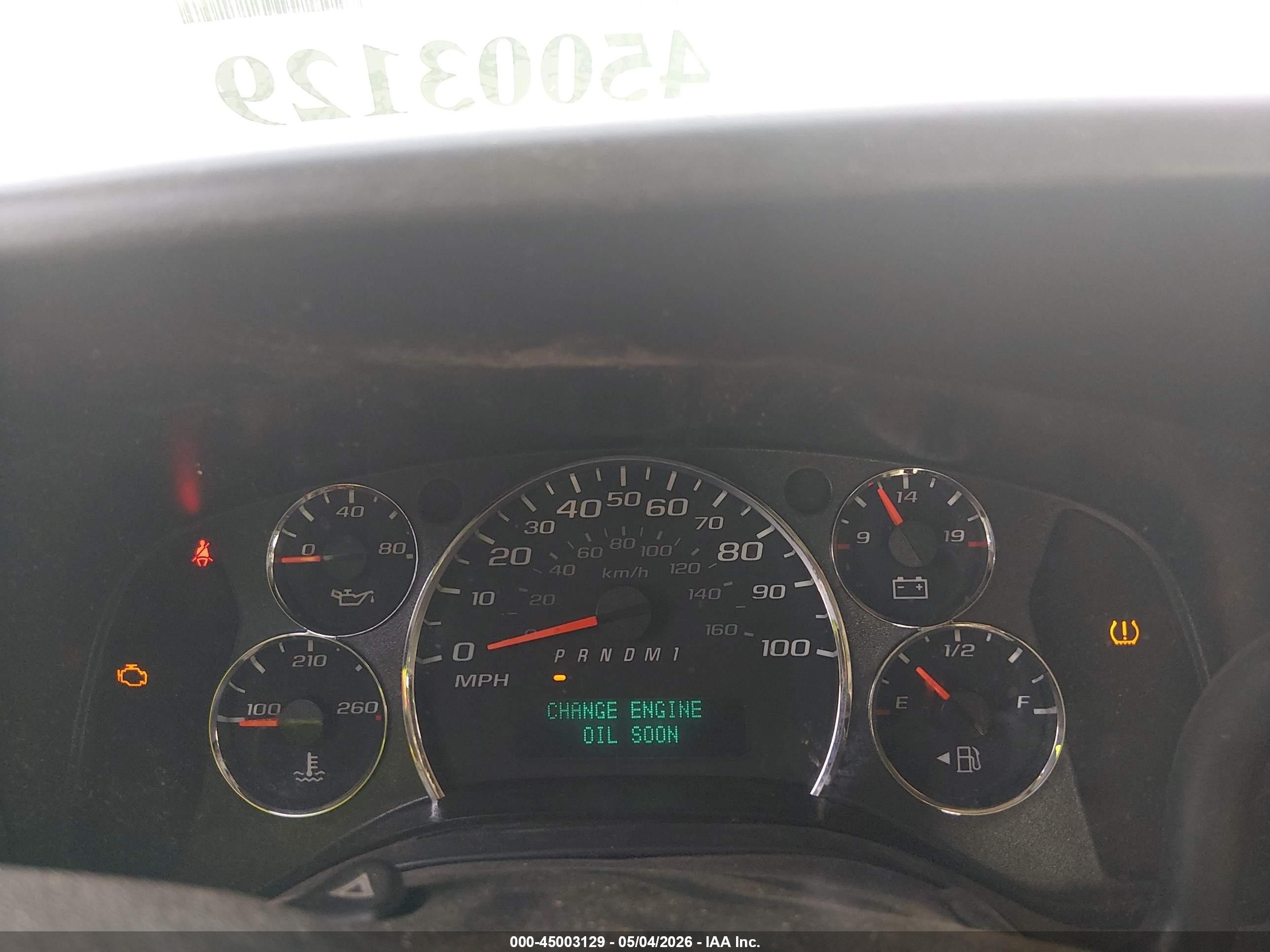 2013 Chevrolet Express 3500 Work Van White vin: 1GCZGTBG5D1140835
