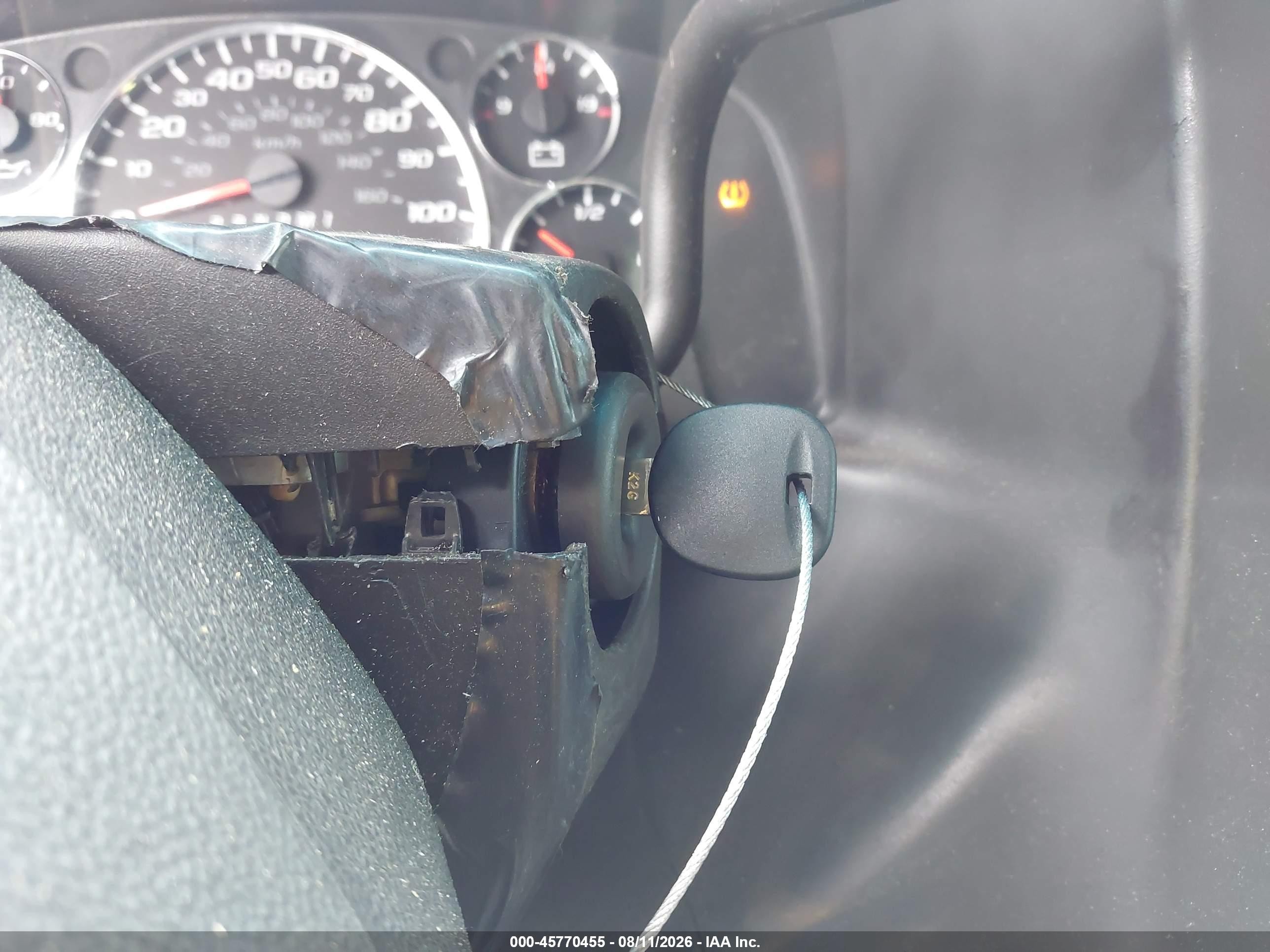 2014 Chevrolet Express 3500 Work Van White vin: 1GCZGTCA1E1205207