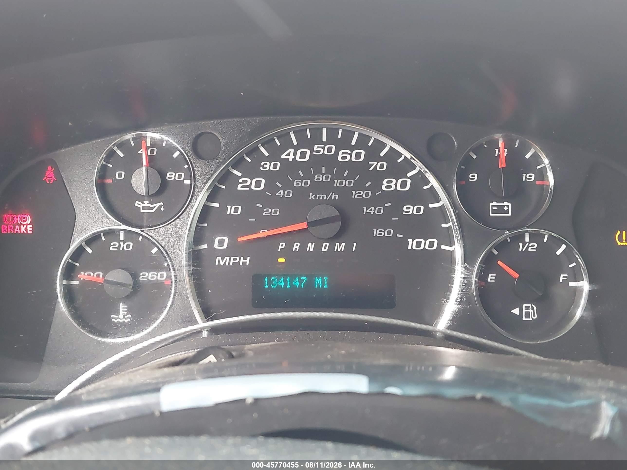 2014 Chevrolet Express 3500 Work Van White vin: 1GCZGTCA1E1205207