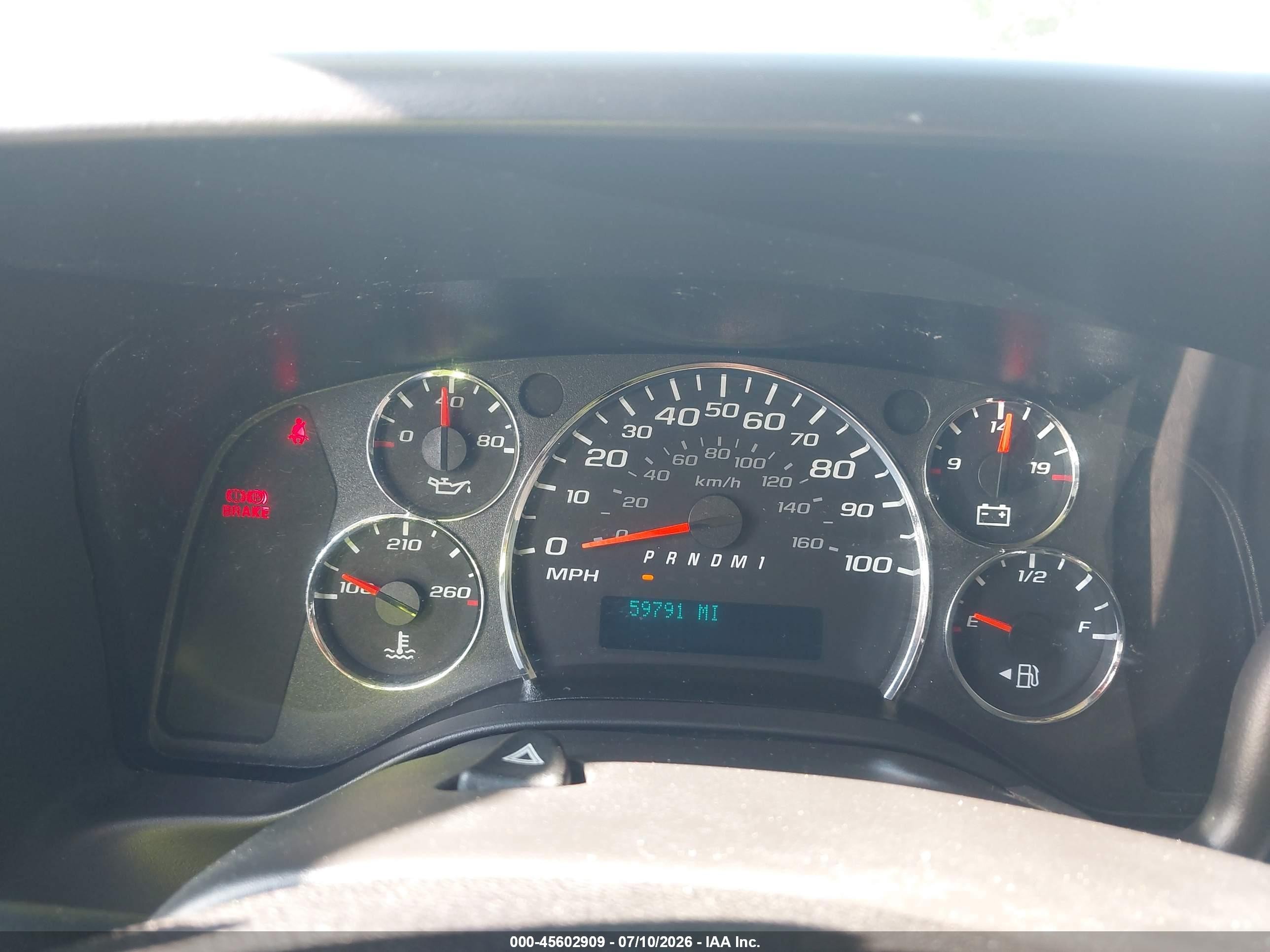 2014 Chevrolet Express 3500 Work Van Black vin: 1GCZGTCA3E1206679