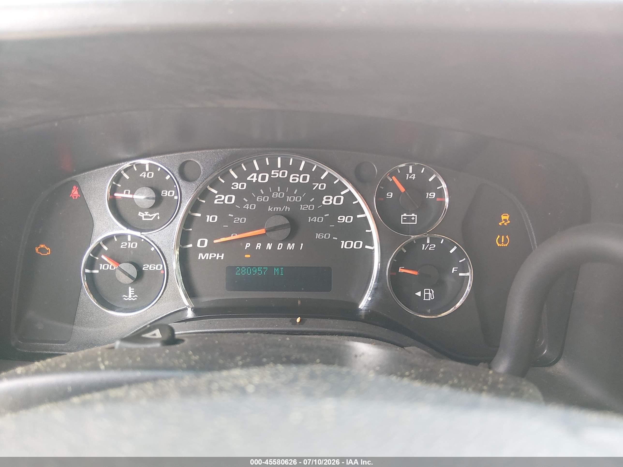 2014 Chevrolet Express 3500 Work Van Red vin: 1GCZGTCA8E1193539