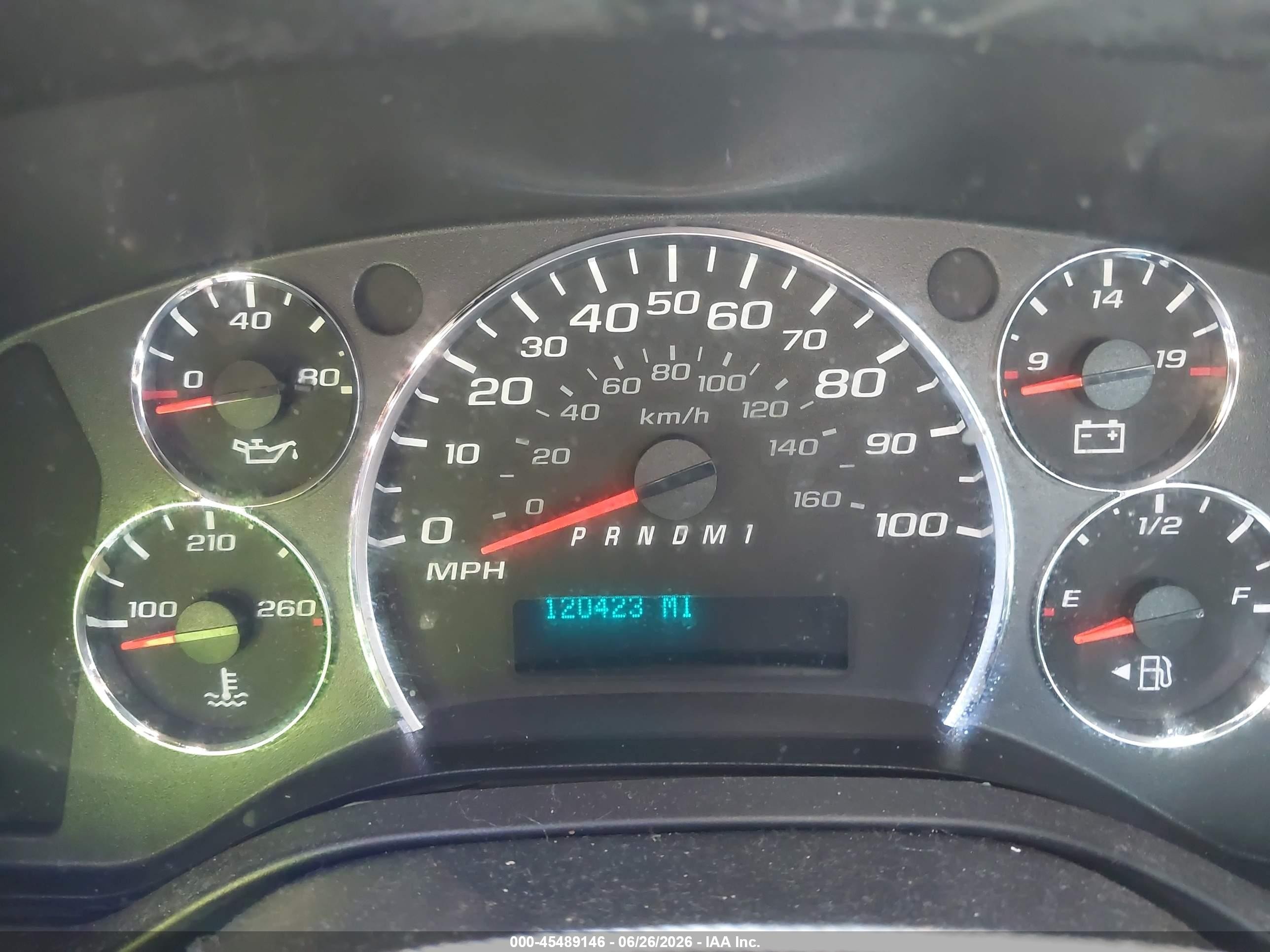 2012 Chevrolet Express 3500 Work Van White vin: 1GCZGUBA2C1177177