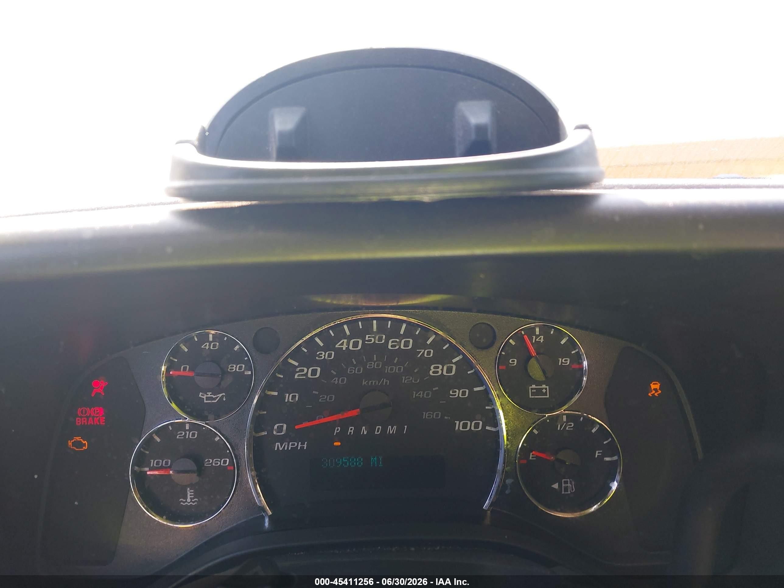 2014 Chevrolet Express 3500 Work Van Yellow vin: 1GCZGUCA5E1102037