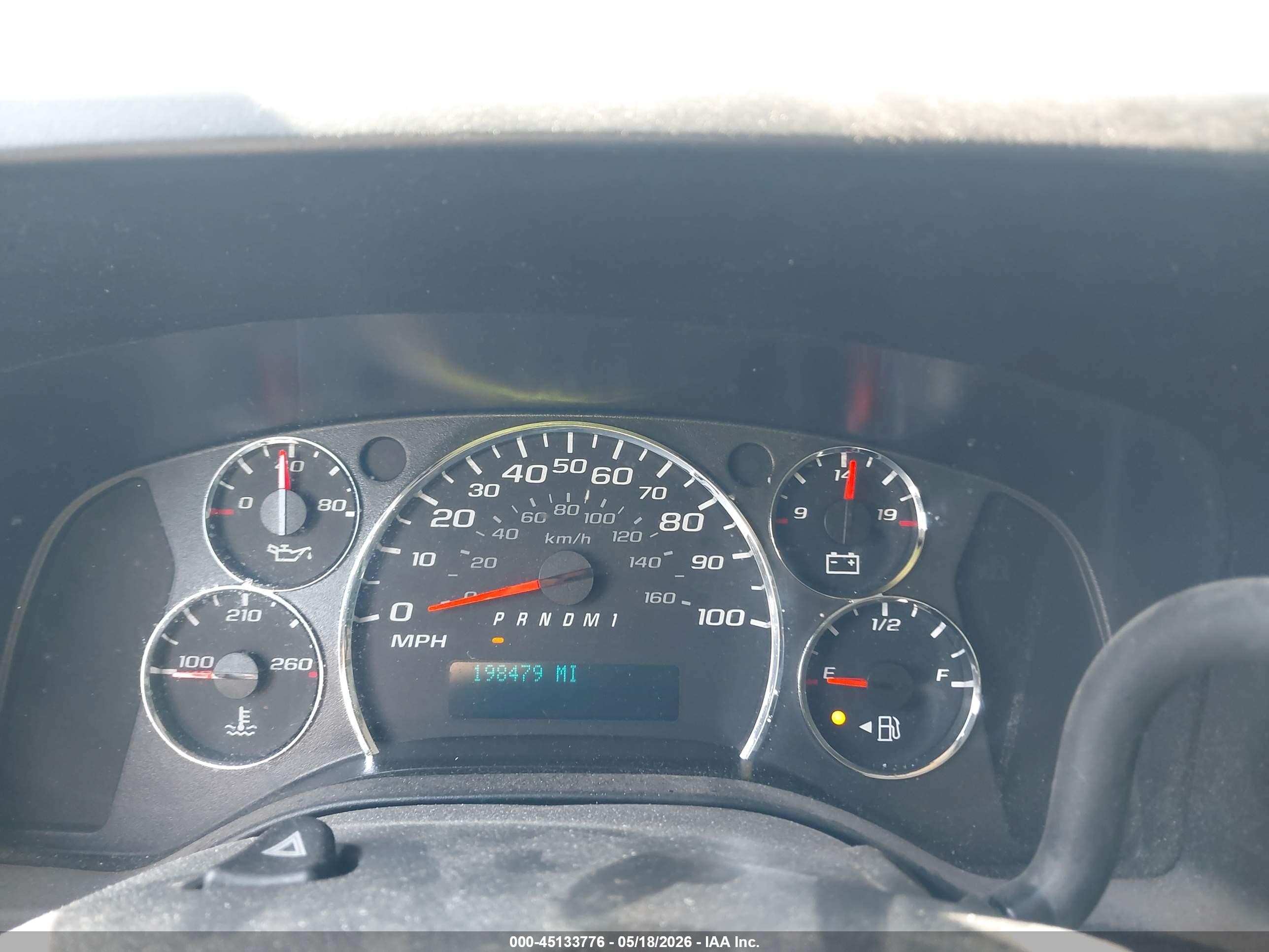 2011 Chevrolet Express 3500 Work Van White vin: 1GCZGUCG4B1183676