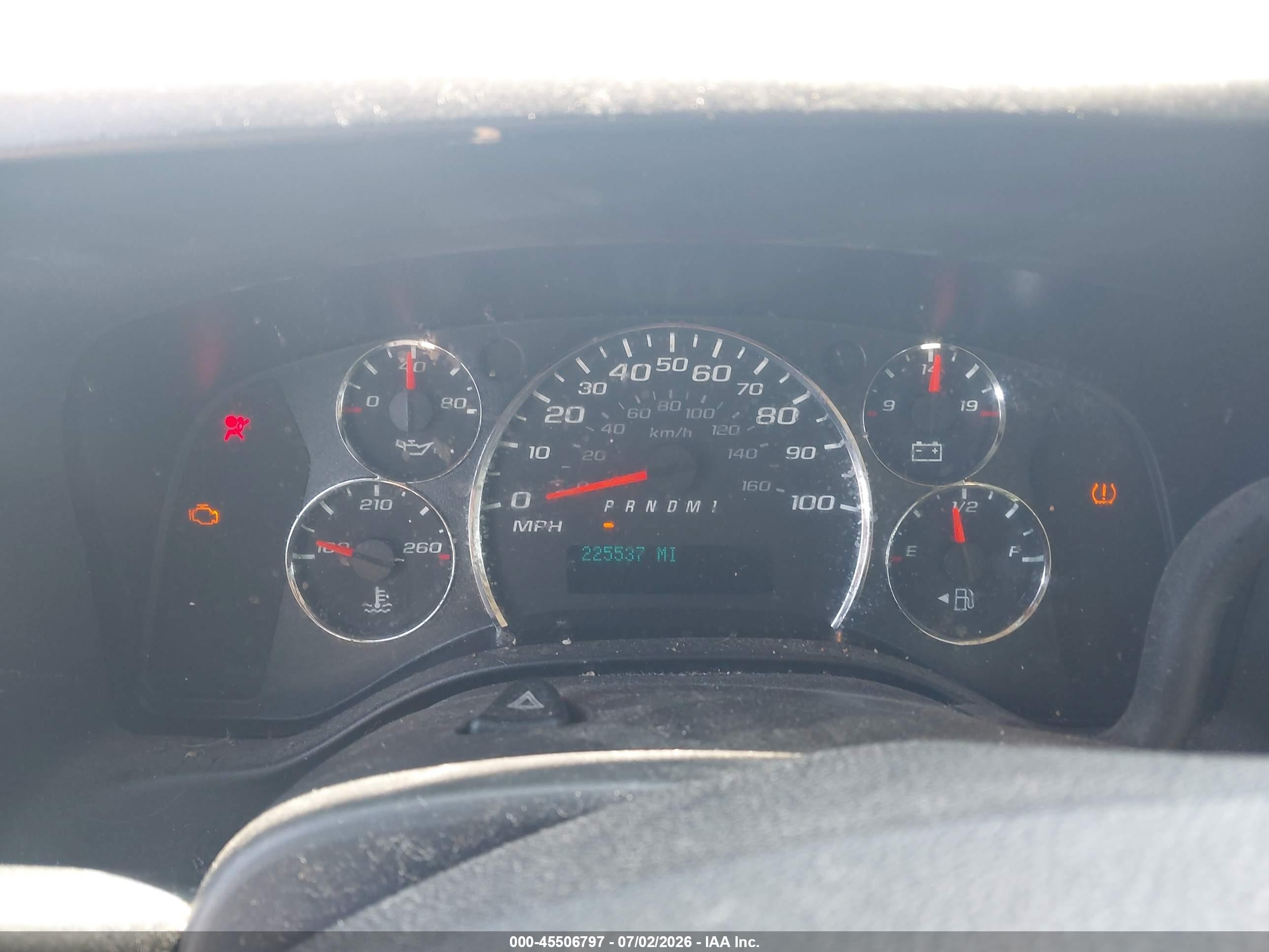 2013 Chevrolet Express 3500 Work Van Белый vin: 1GCZGUCG4D1183549