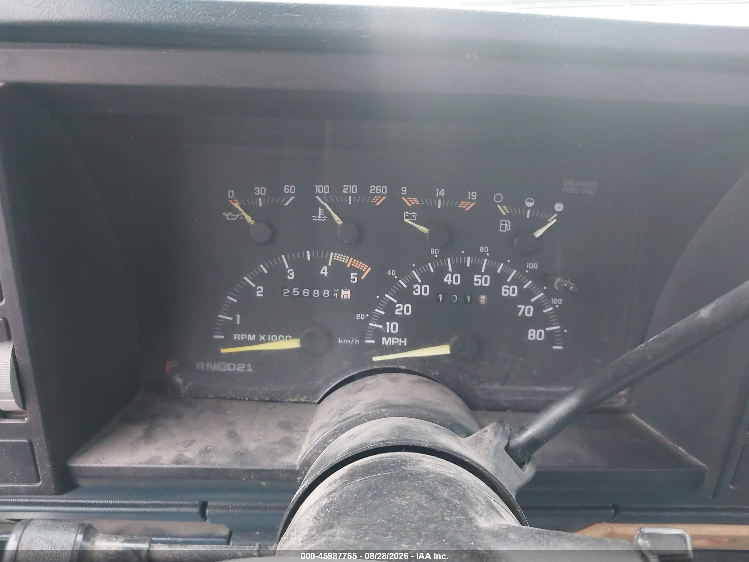 1993 Gmc Sierra C1500 White vin: 1GDDC14Z5PZ530263