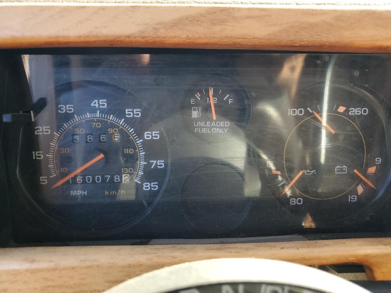 1995 Gmc Rally Wagon / Van G2500 White vin: 1GDEG25K1SF519626