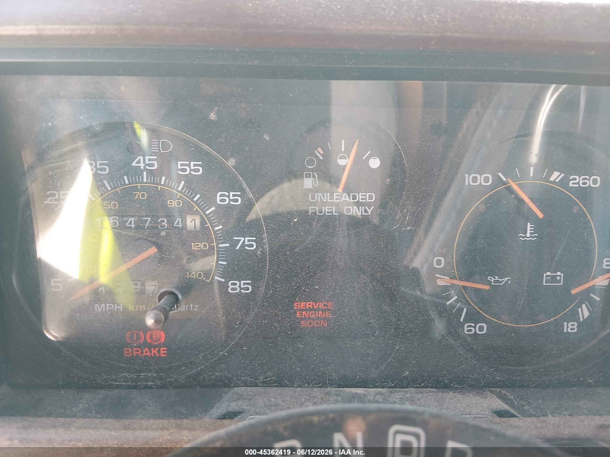 1992 Gmc Rally Wagon / Van G2500 White vin: 1GDEG25K8N7511182