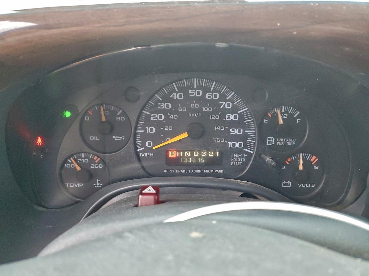 2000 Gmc Savana Rv G1500 Blue vin: 1GDFG15R1Y1260024