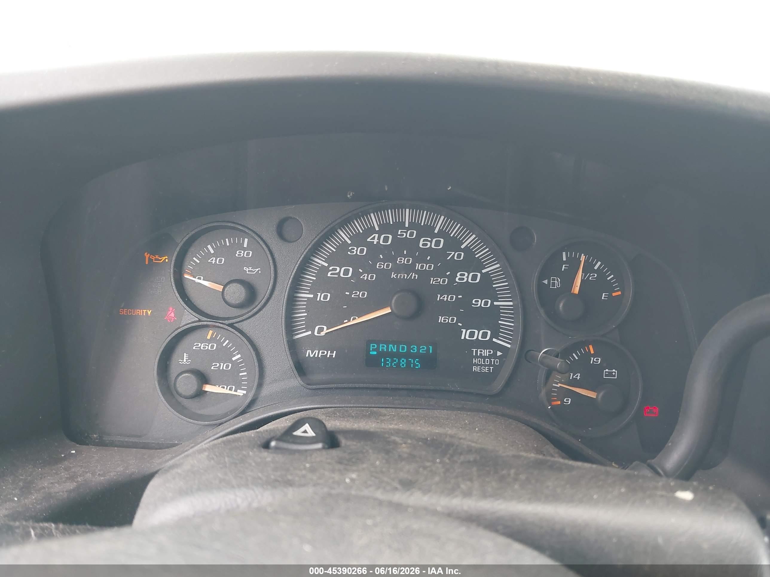 2003 Gmc Savana Cutaway Standard/standard W/c7l/c7n Purple vin: 1GDFG15T131179822