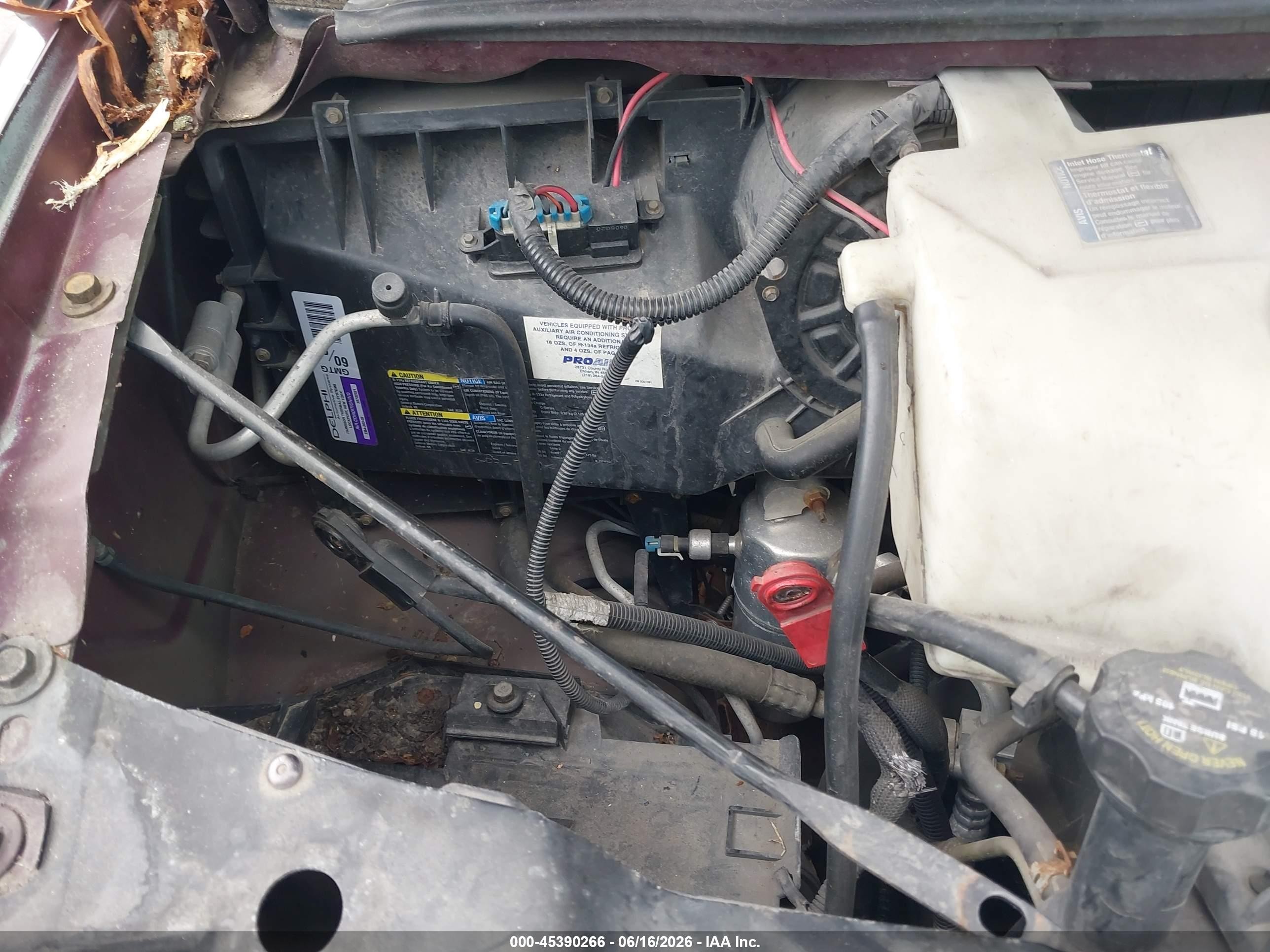 2003 Gmc Savana Cutaway Standard/standard W/c7l/c7n Purple vin: 1GDFG15T131179822