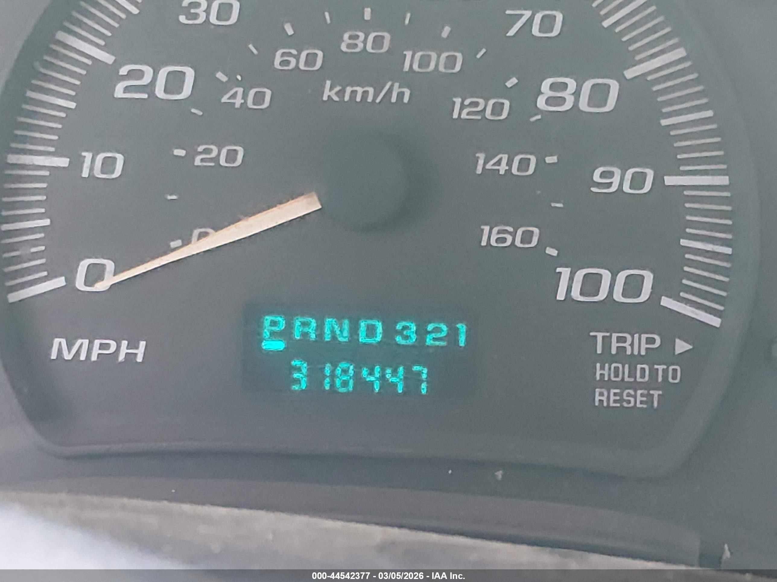 2003 Gmc Savana Cutaway Standard/standard W/c7l/c7n Black vin: 1GDFG15T431230696
