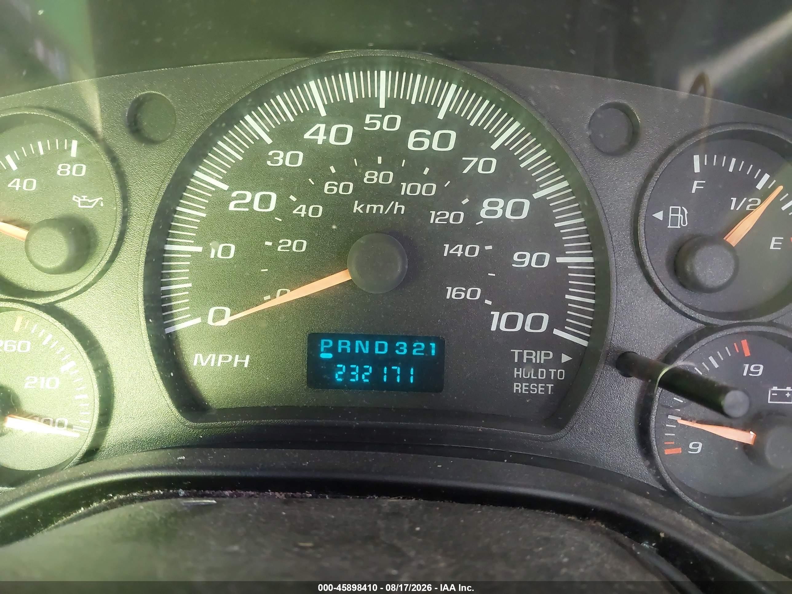 2006 Gmc Savana Yf7 Upfitter Black vin: 1GDFG15T861247859