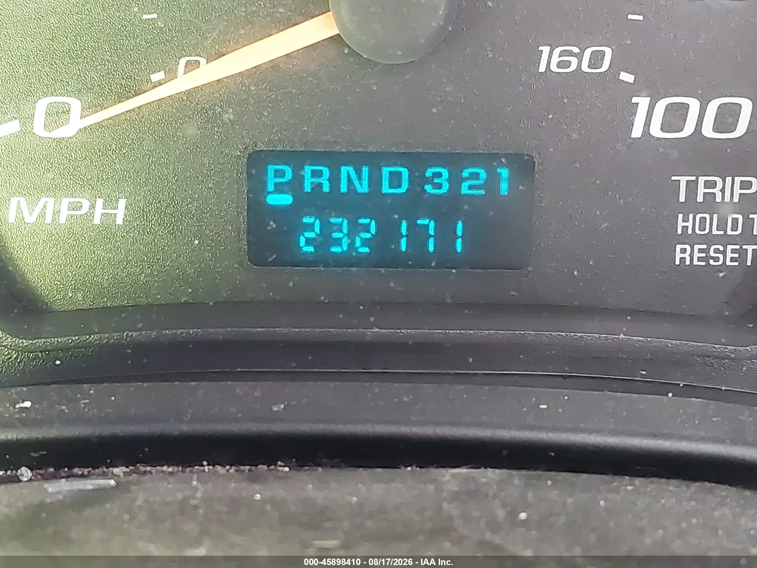 2006 Gmc Savana Yf7 Upfitter Black vin: 1GDFG15T861247859