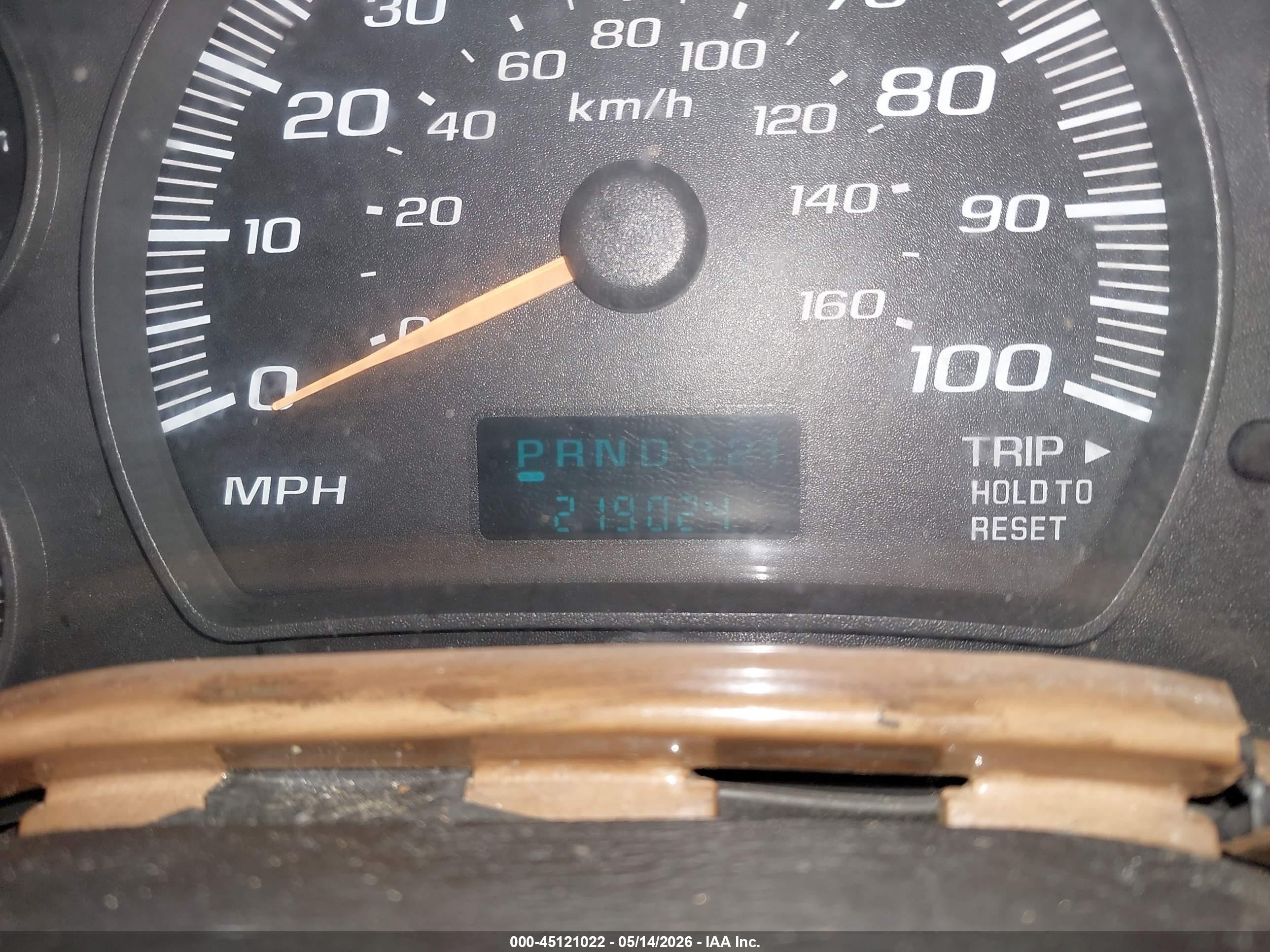 2003 Gmc Savana Upfitter White vin: 1GDFG15X431200150